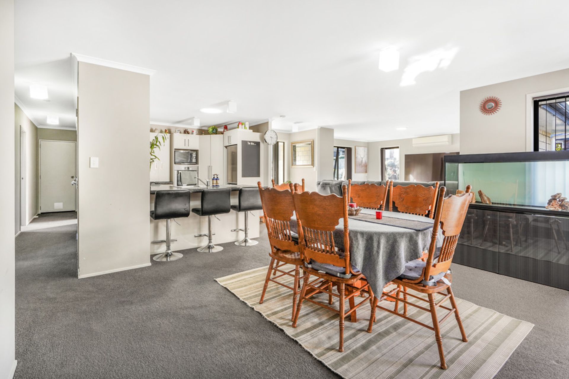 Condominio nel Hamilton, Waikato 12260849