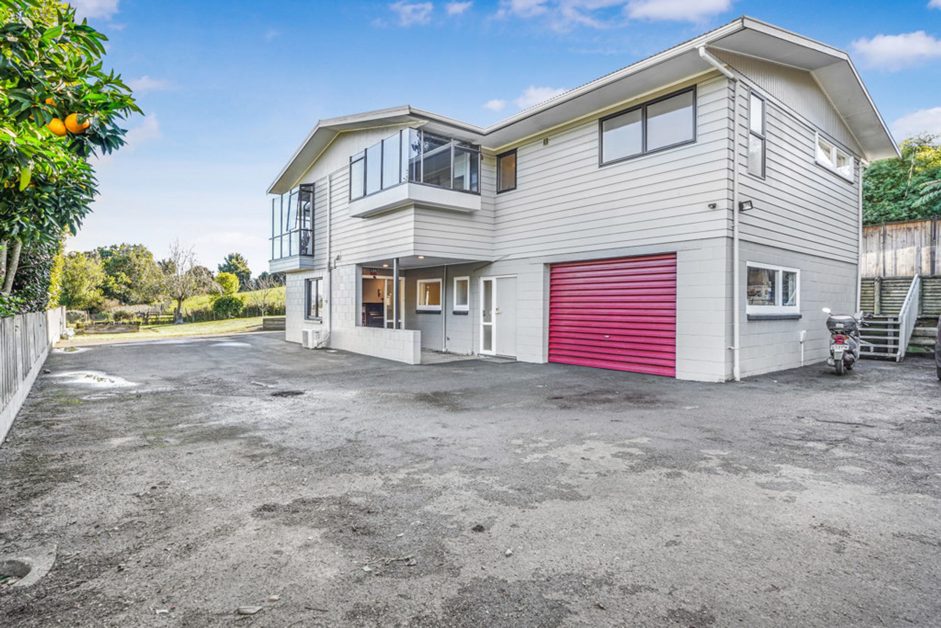 Condominio en hamilton, Waikato 12260851