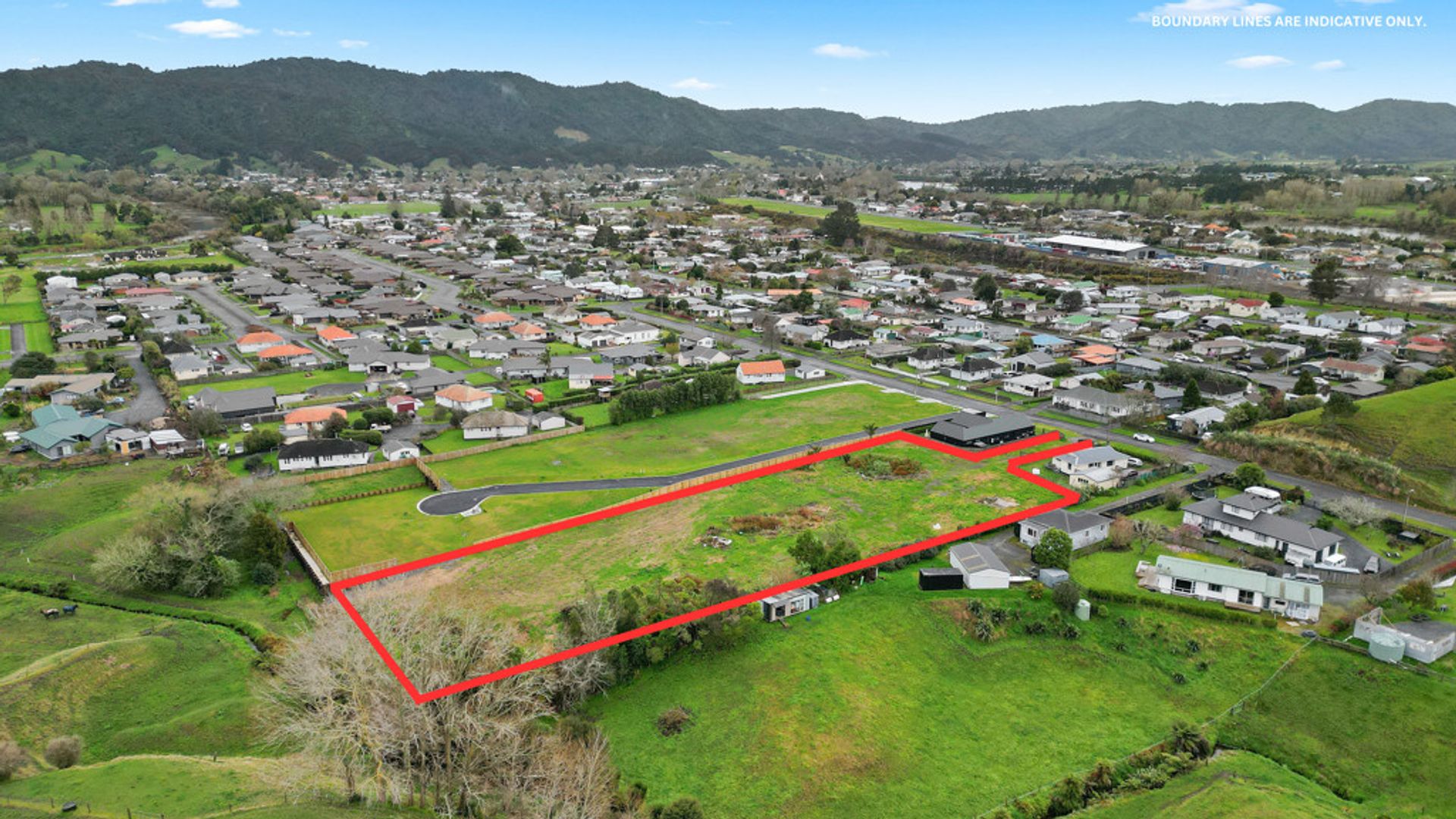 公寓 在 Ngaruawahia, 懷卡托 12260861