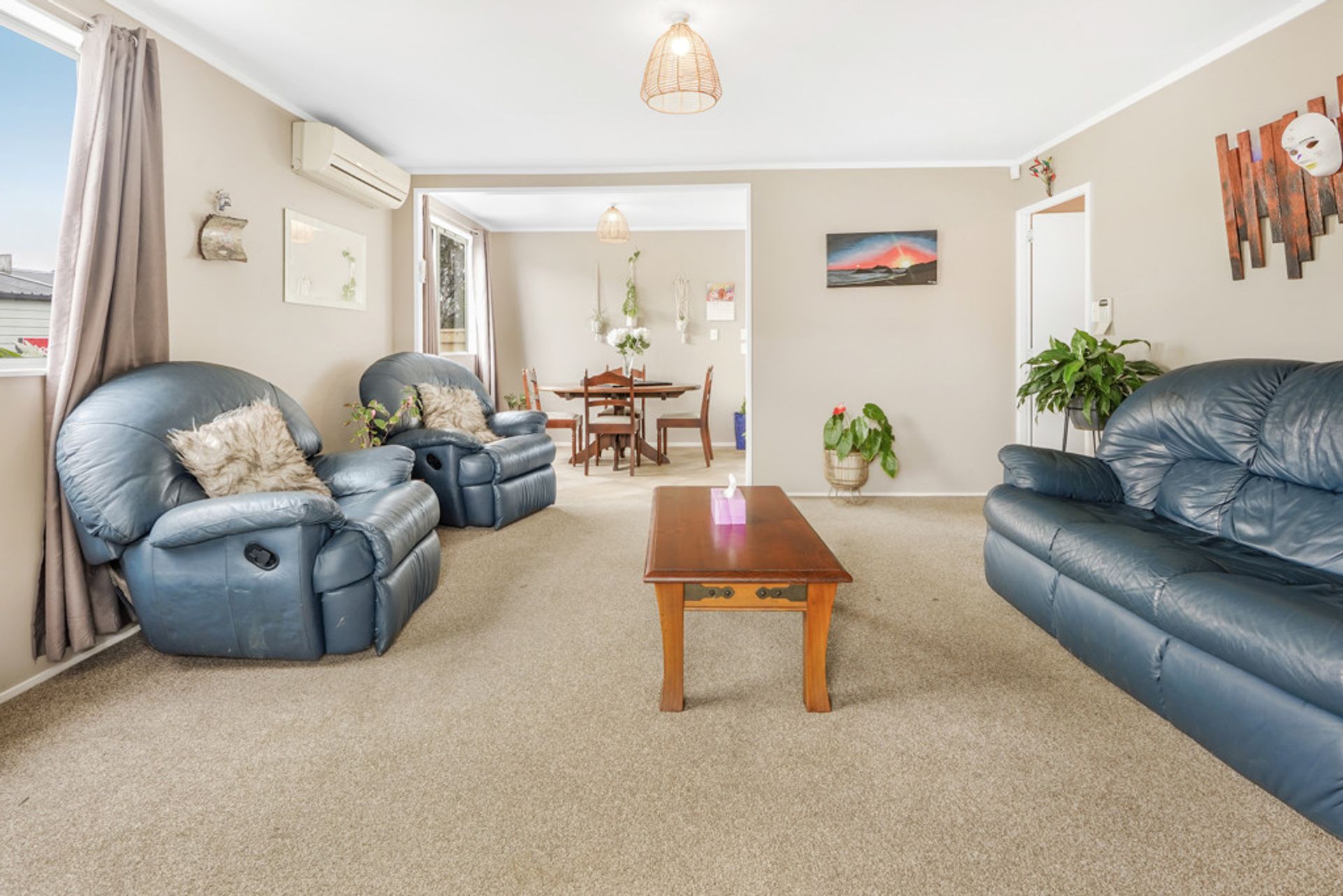 Condominio nel Hamilton, Waikato 12260868