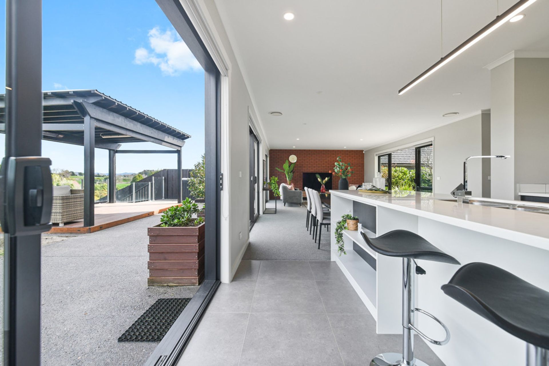 Condominium in Hamilton, Waikato 12260878