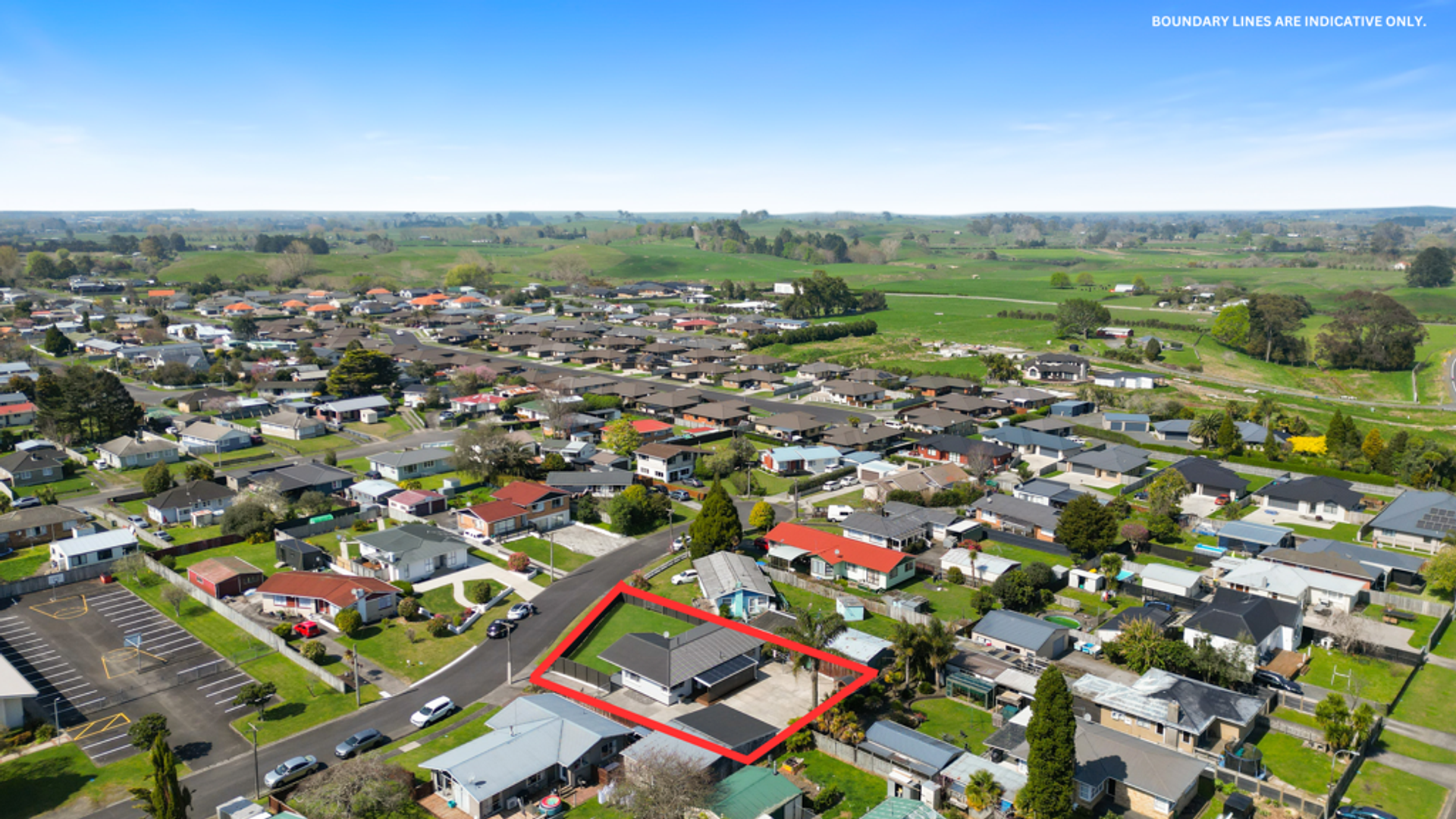 Condominium in Ngāruawāhia, Waikato 12260886