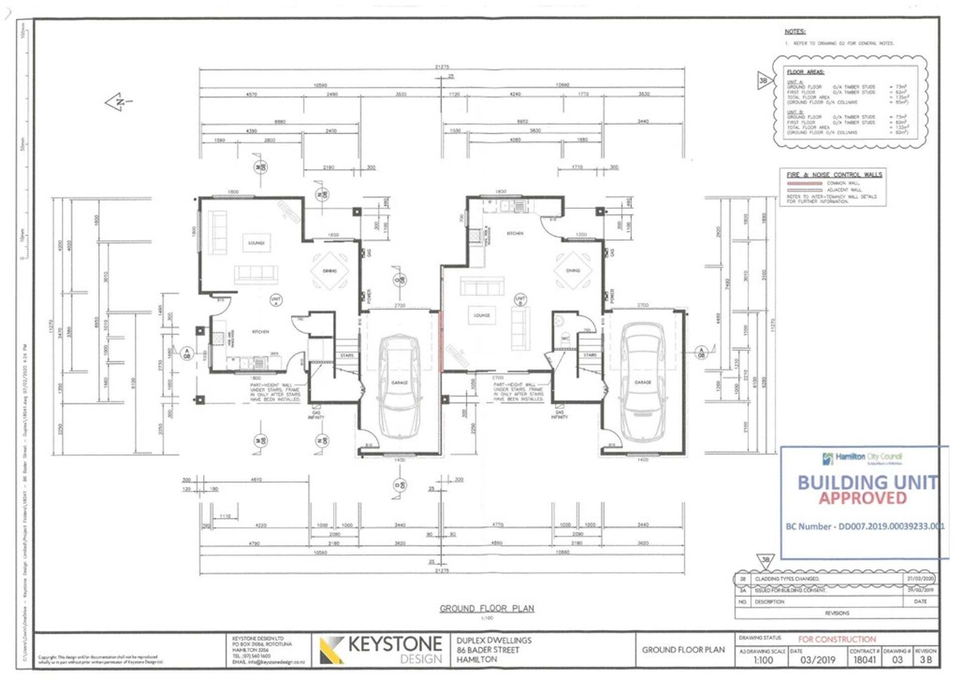 عمارات في هاملتون, وايكاتو 12260896