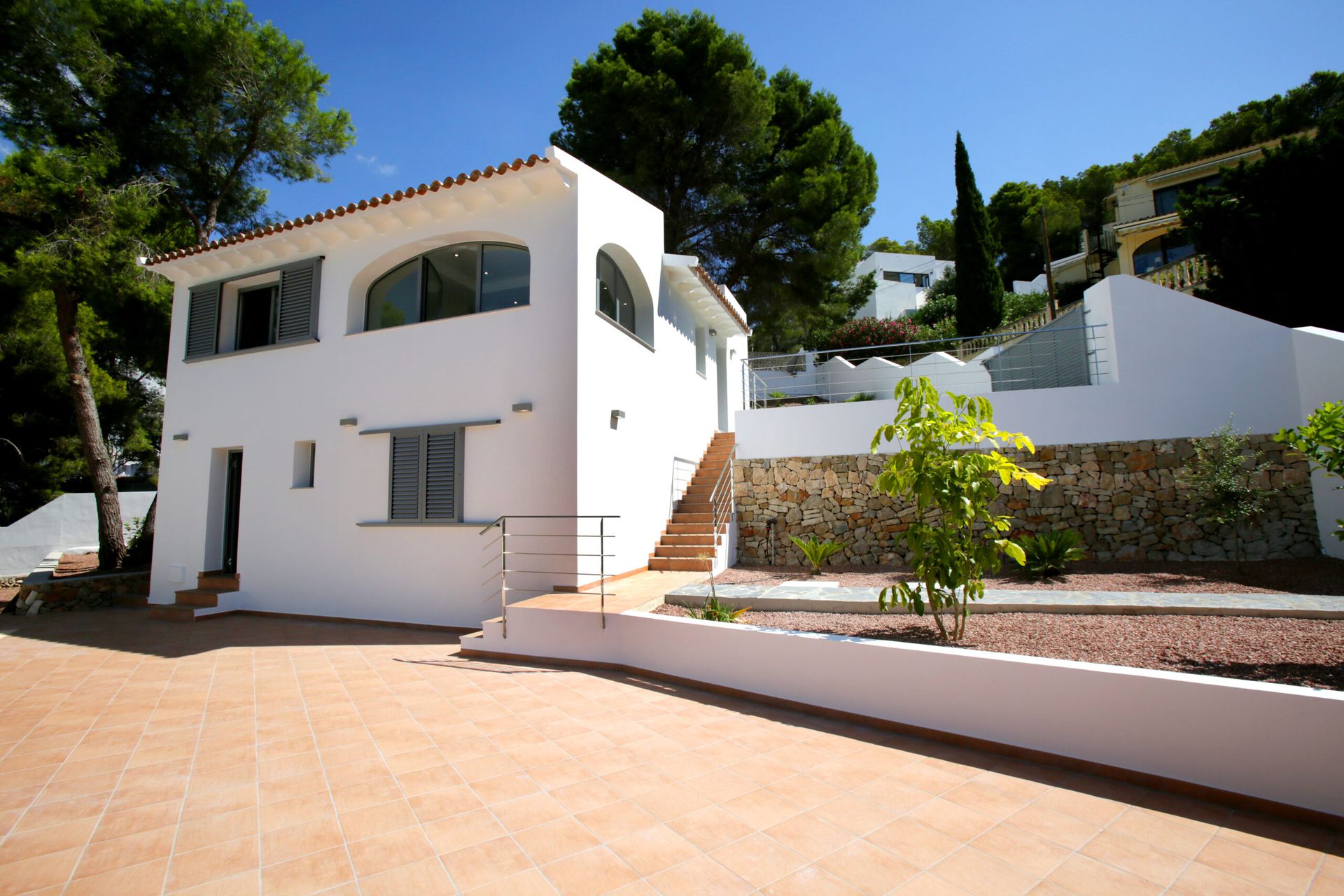 House in Moraira, Valencian Community 12260907