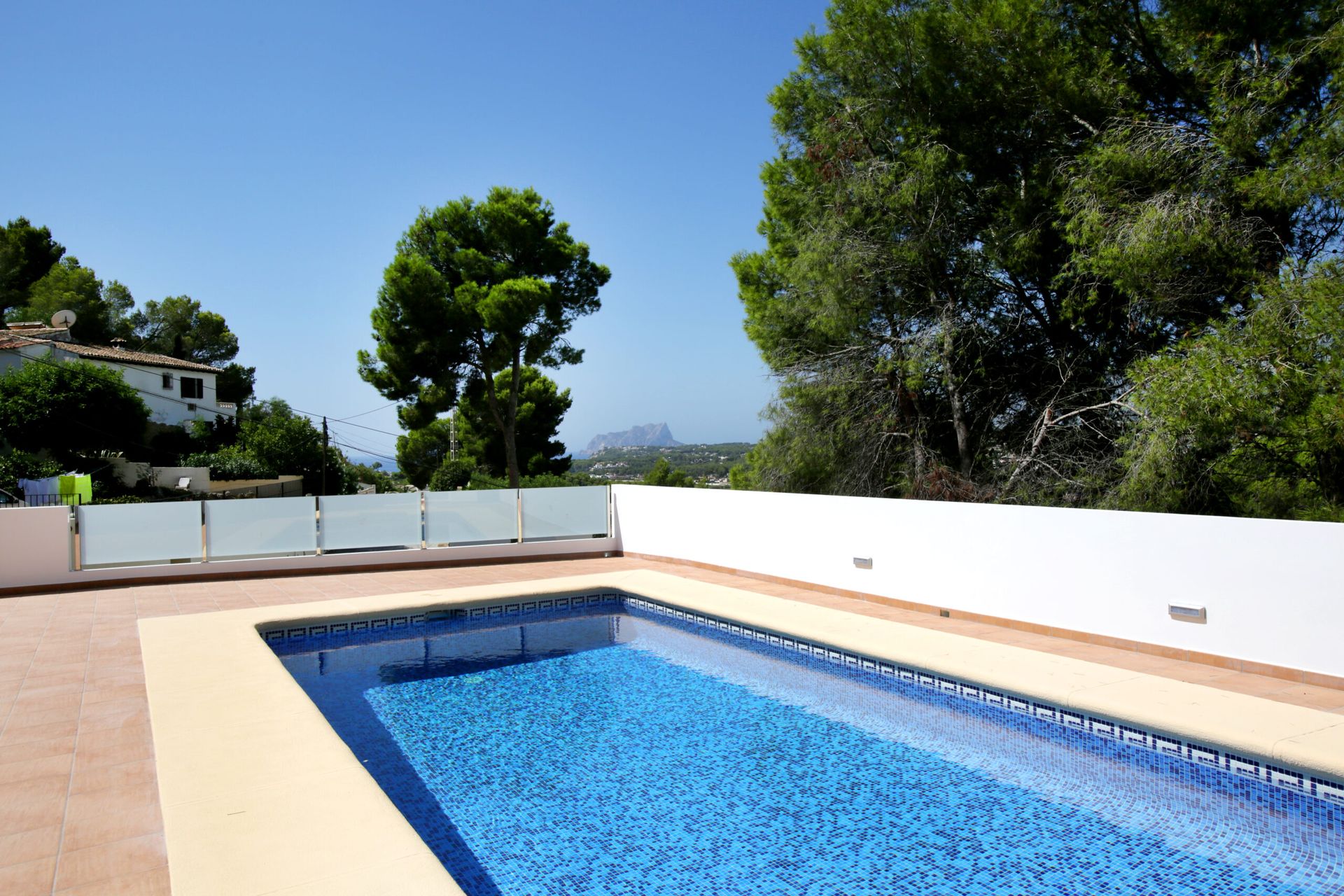 House in Moraira, Valencian Community 12260907