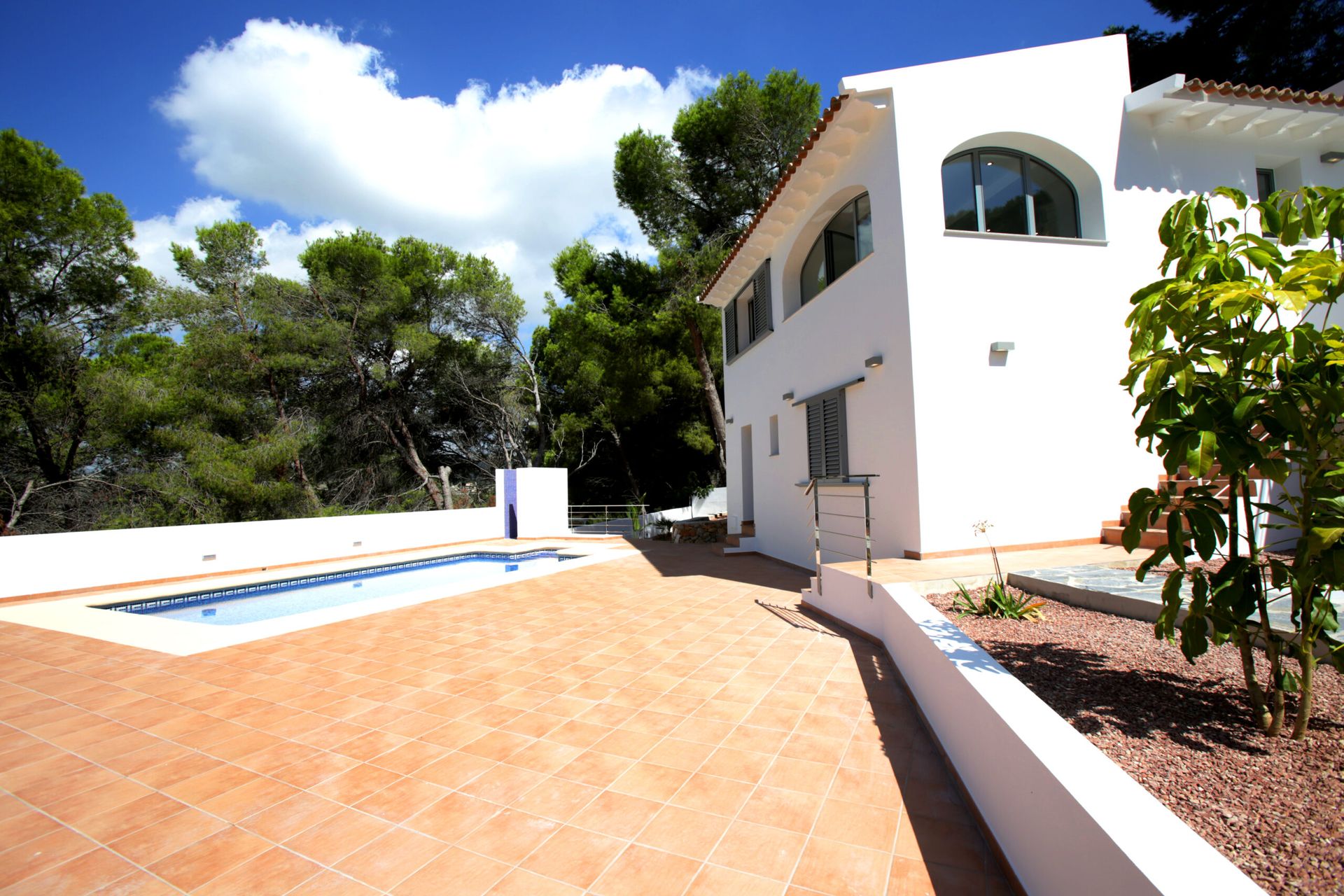 House in Moraira, Valencian Community 12260907