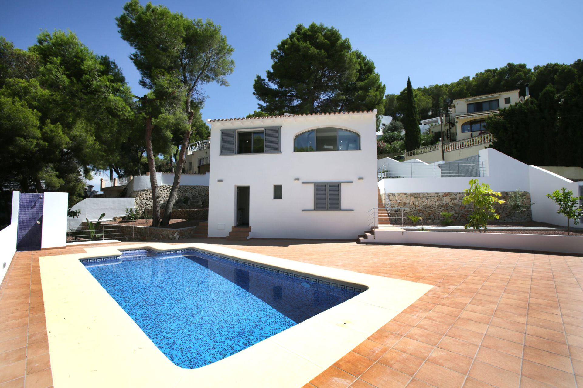 House in Moraira, Valencian Community 12260907