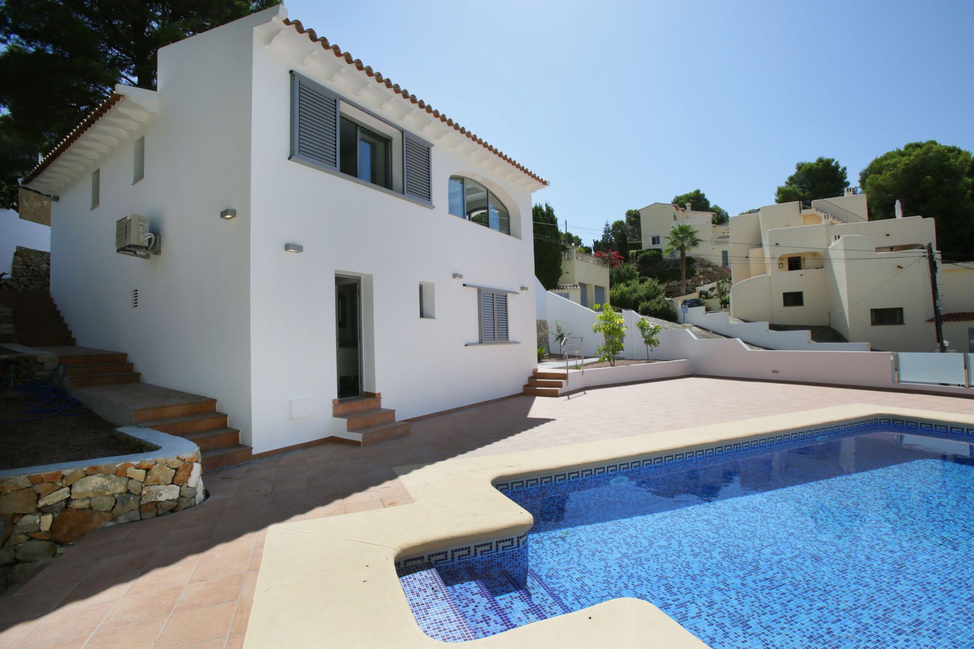 House in Moraira, Valencian Community 12260907