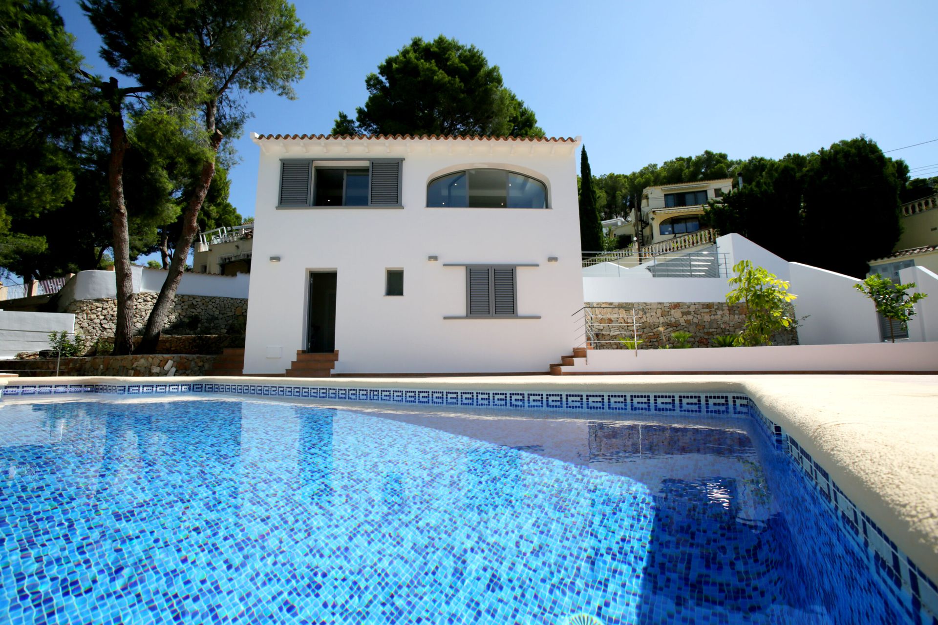 House in Moraira, Valencian Community 12260907