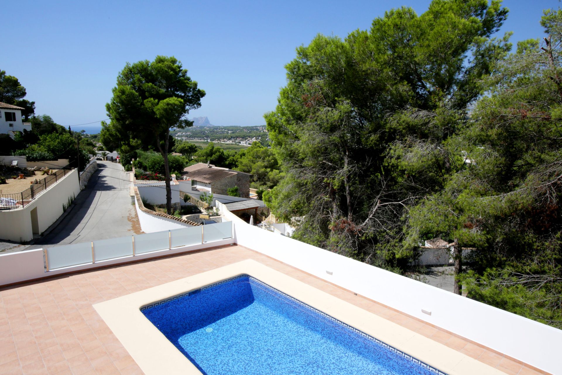 House in Moraira, Valencian Community 12260907