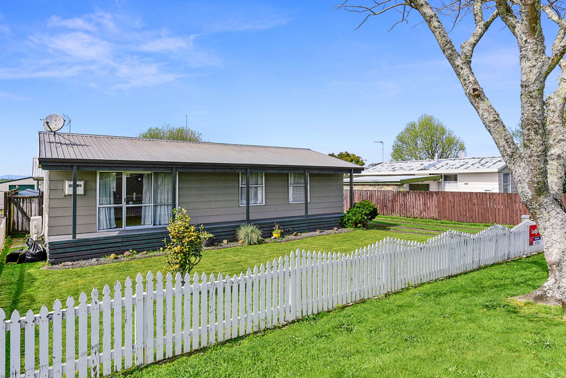 rumah dalam Hamilton, Waikato 12260931