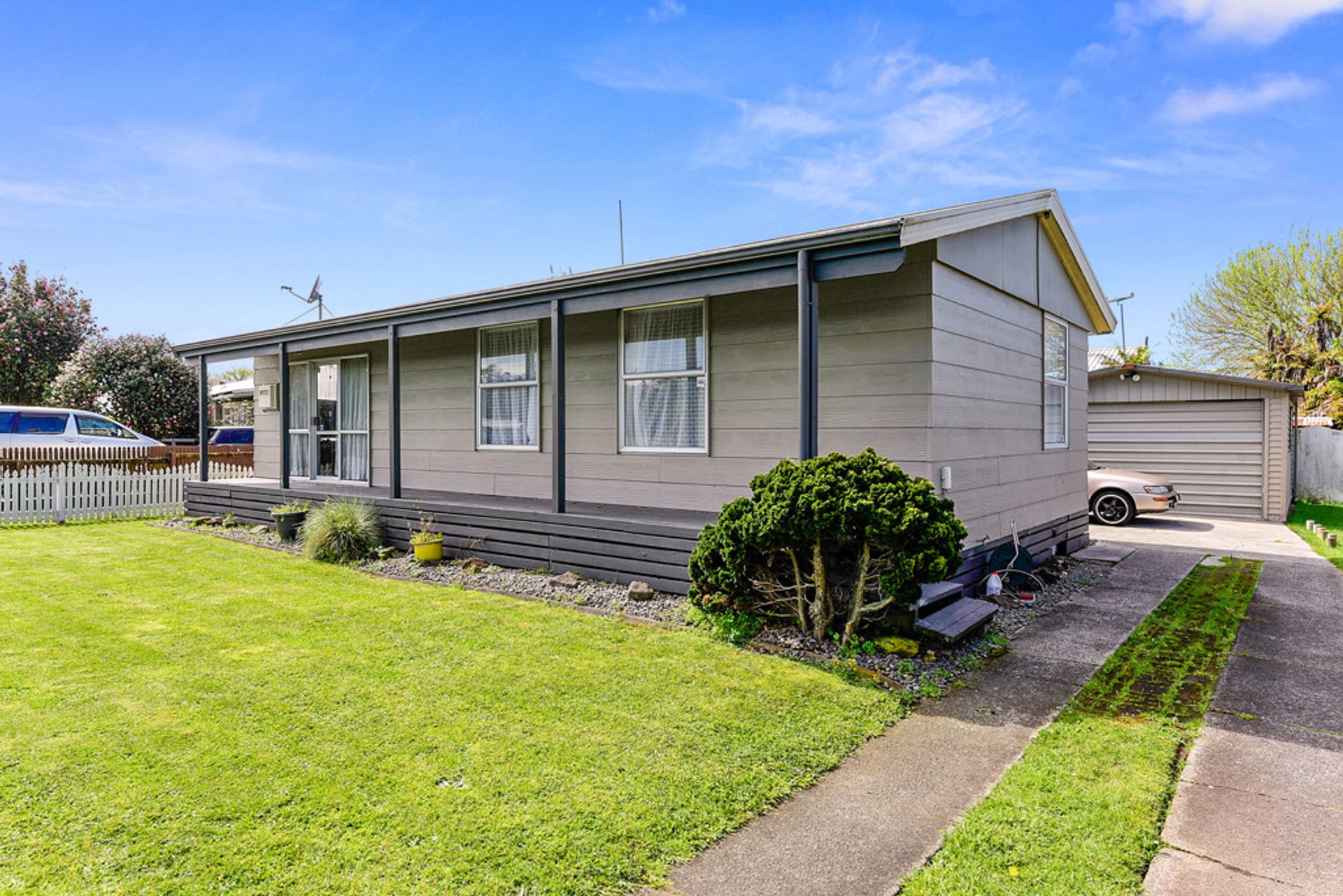 rumah dalam Hamilton, Waikato 12260931