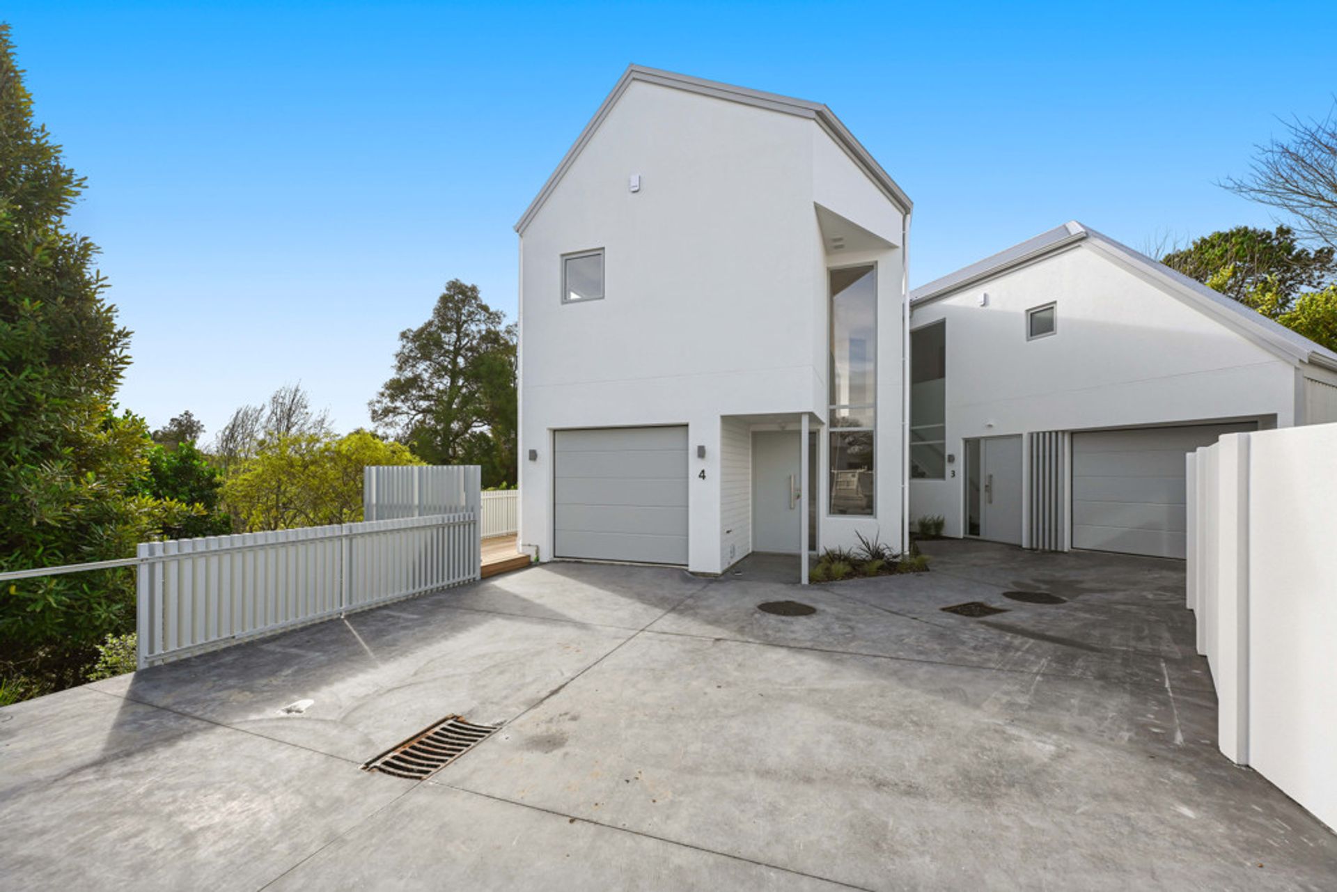 Condominio nel Hamilton, Waikato 12260937