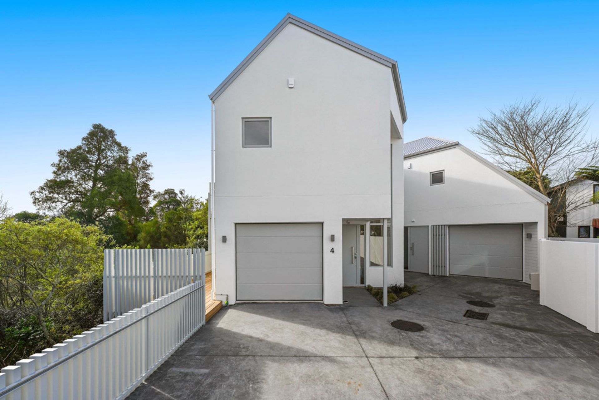 Condominio nel Hamilton, Waikato 12260937