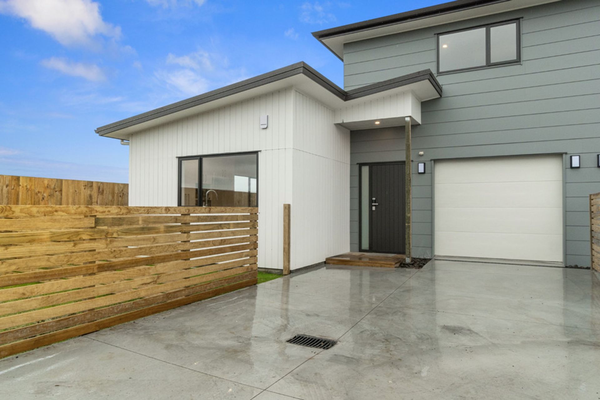 Condominio nel Hamilton, Waikato 12260944