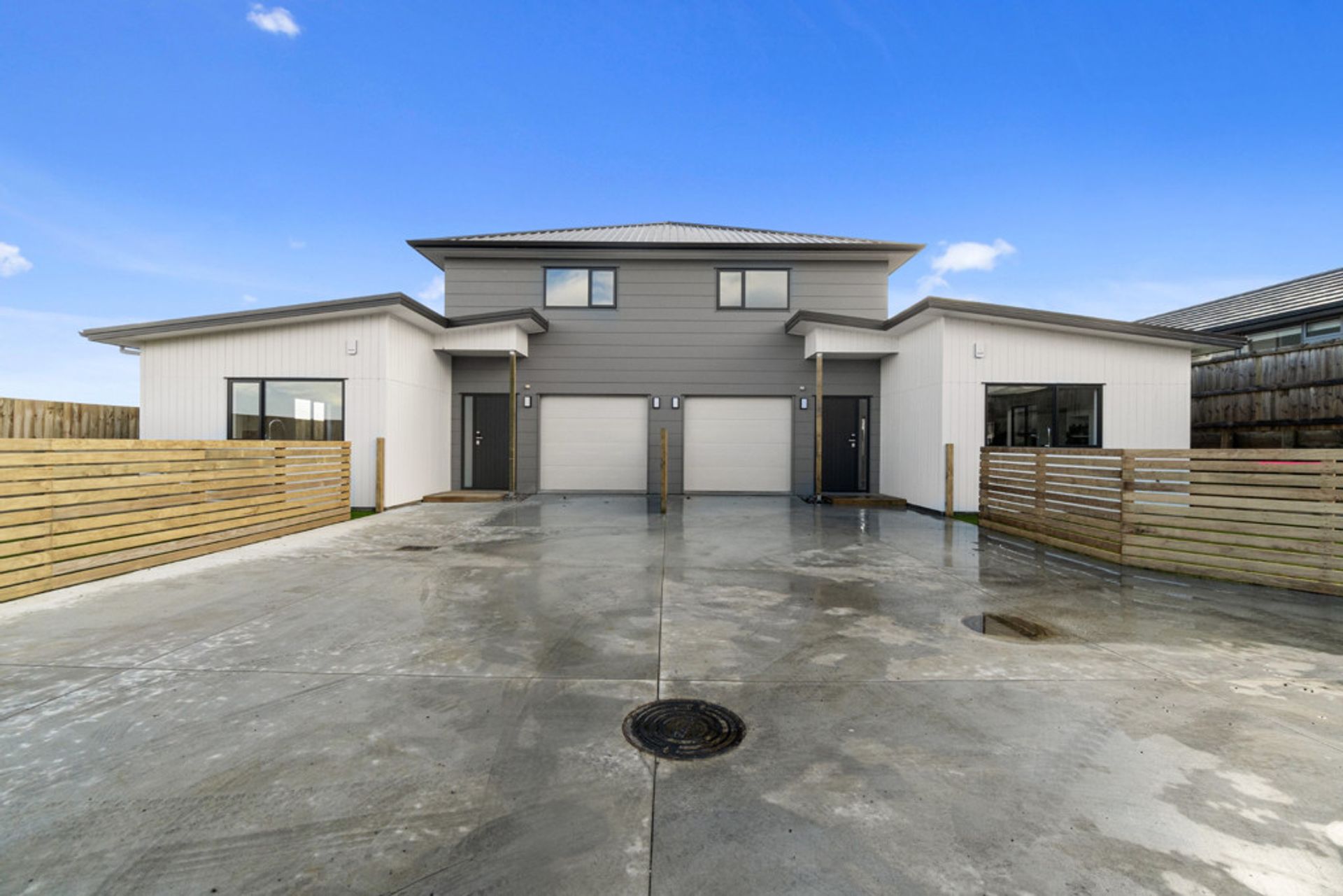 Condominio nel Hamilton, Waikato 12260944