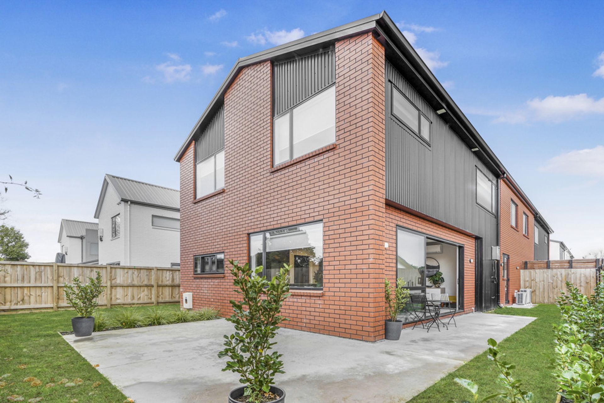 Condominio nel Hamilton, Waikato 12260952