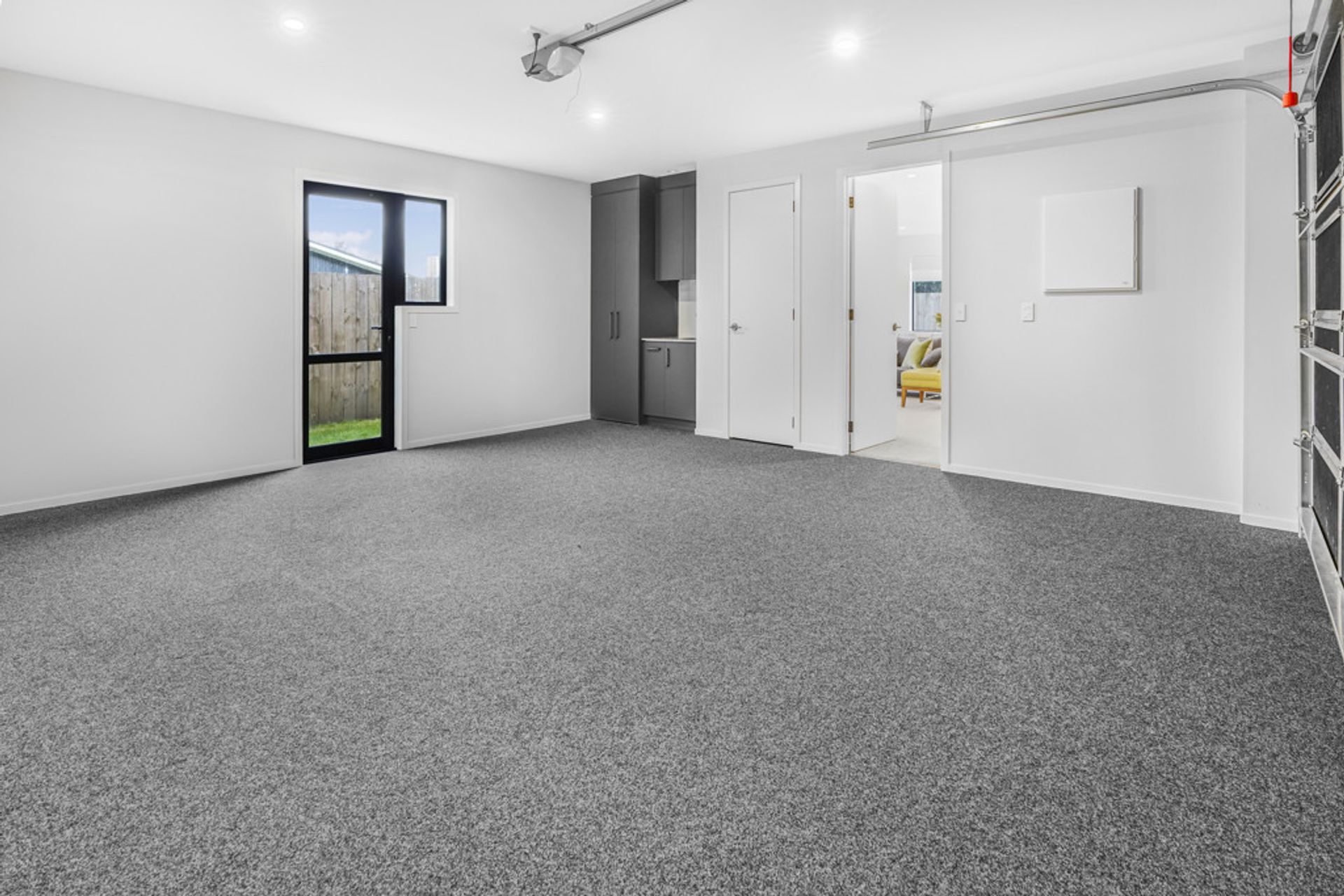 Condominio nel Hamilton, Waikato 12260952