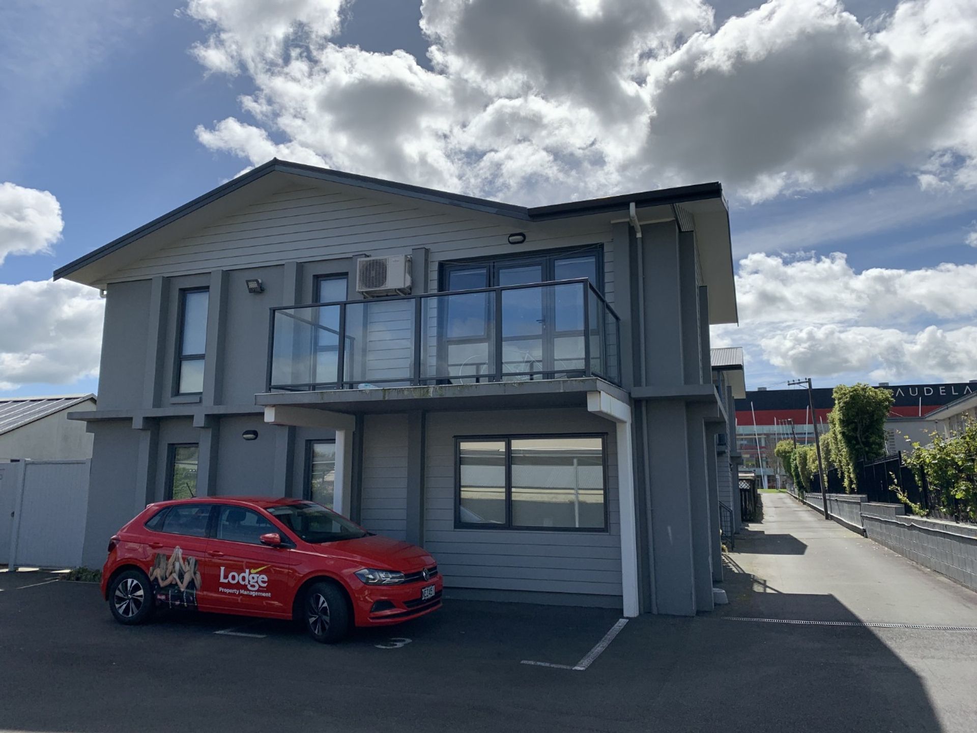 Condominio en hamilton, Waikato 12261041