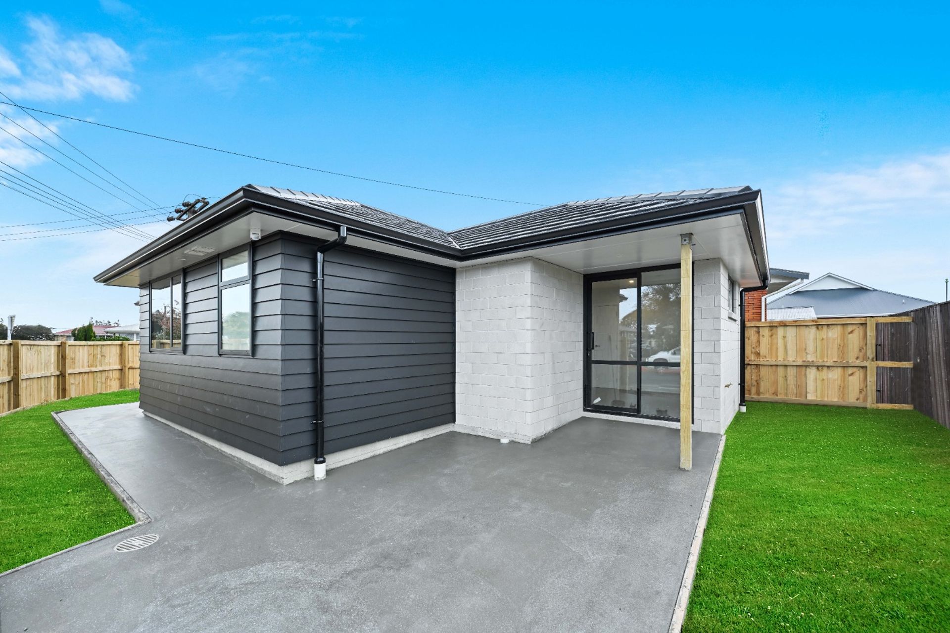 Condominio nel Hamilton, Waikato 12261085