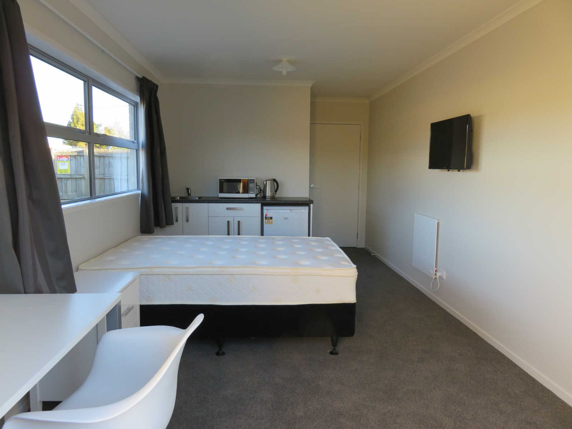 Condominio nel Hamilton, Waikato 12261090