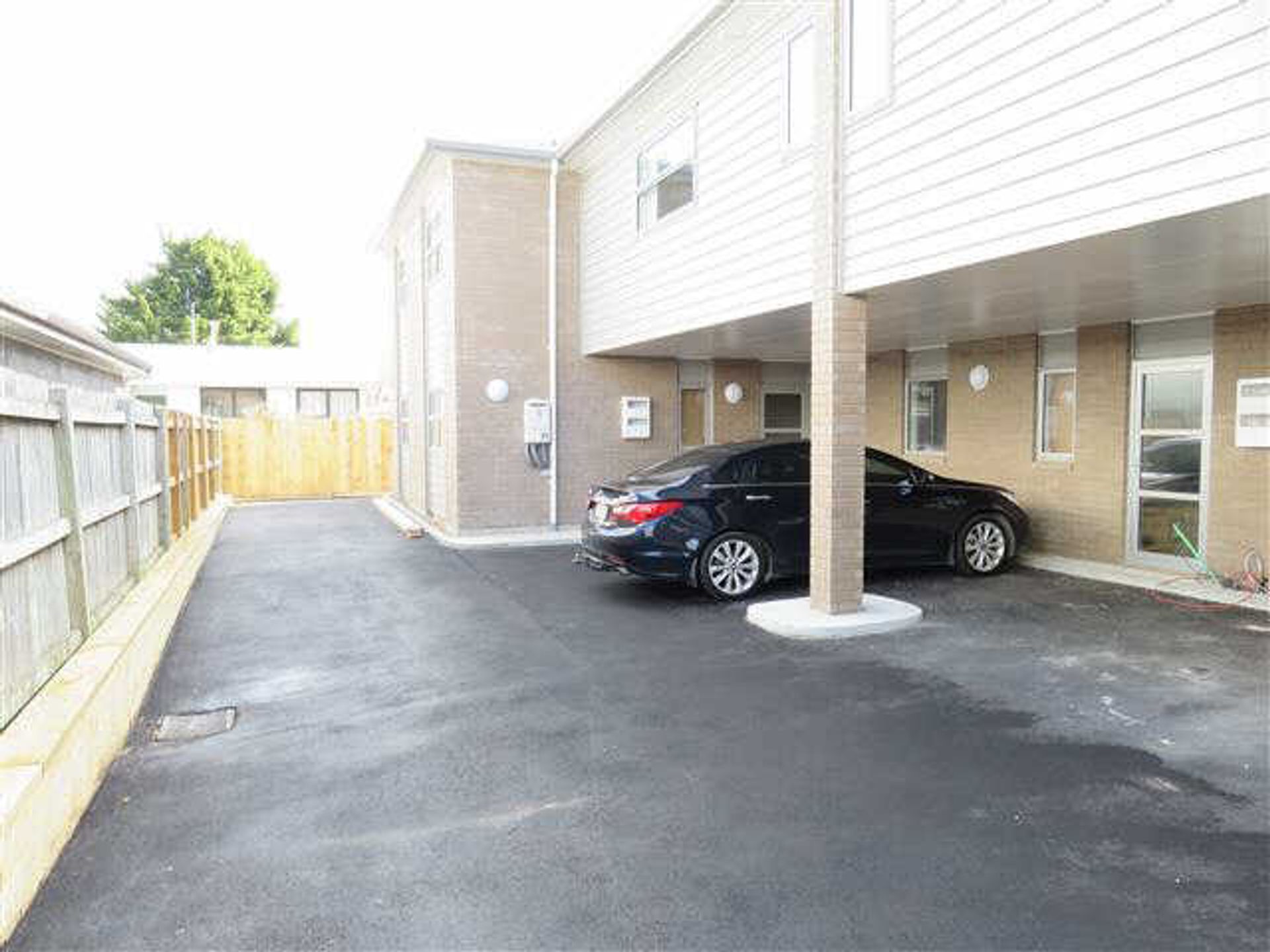 Condominio nel Hamilton, Waikato 12261090