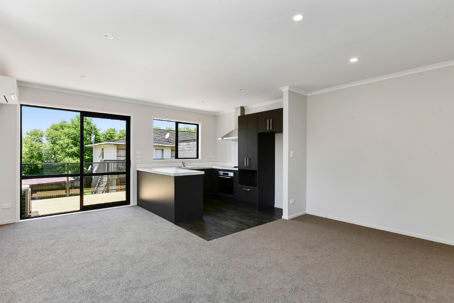 Condominio nel Hamilton, Waikato 12261109