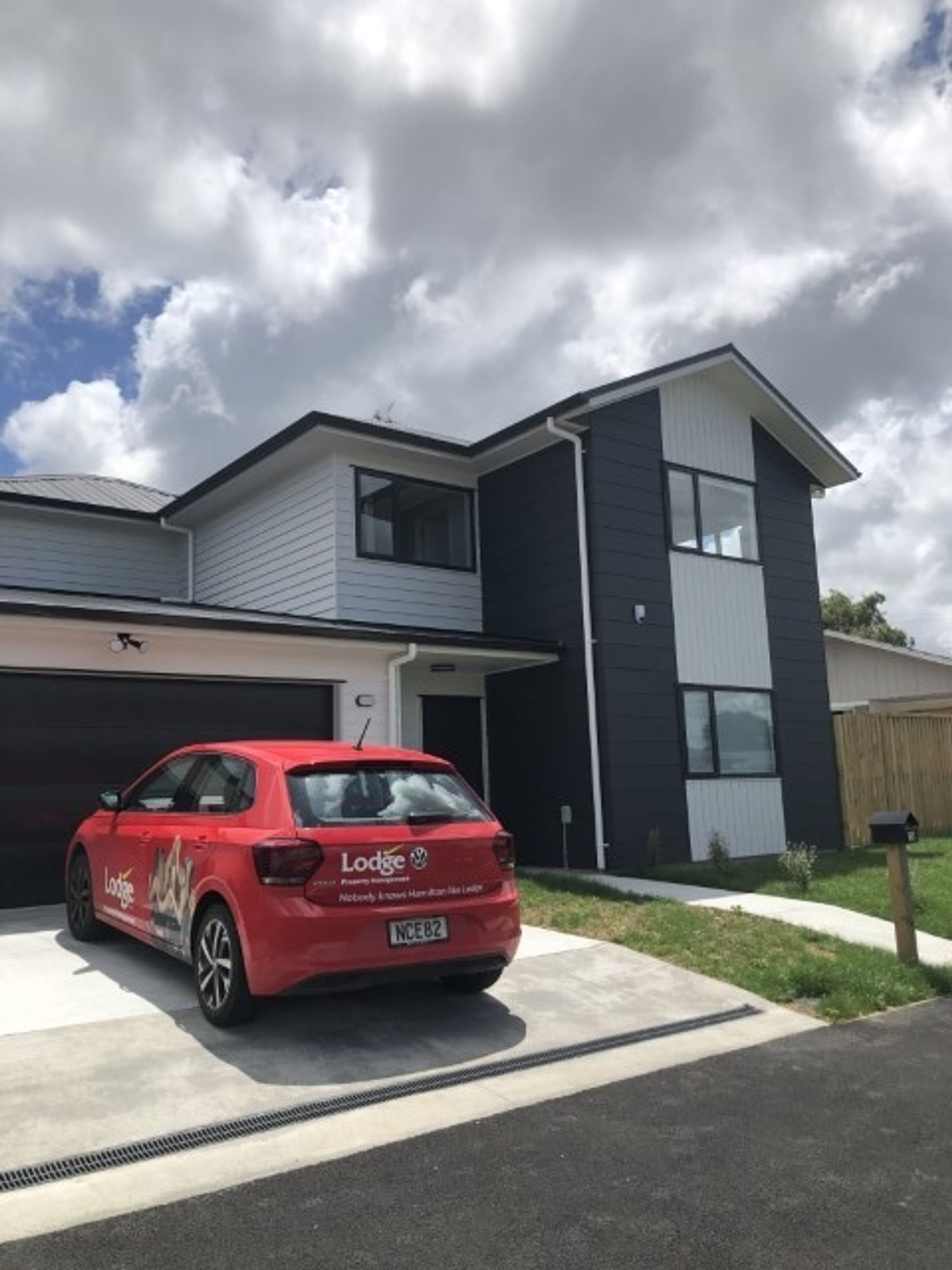 Condominio en hamilton, Waikato 12261116