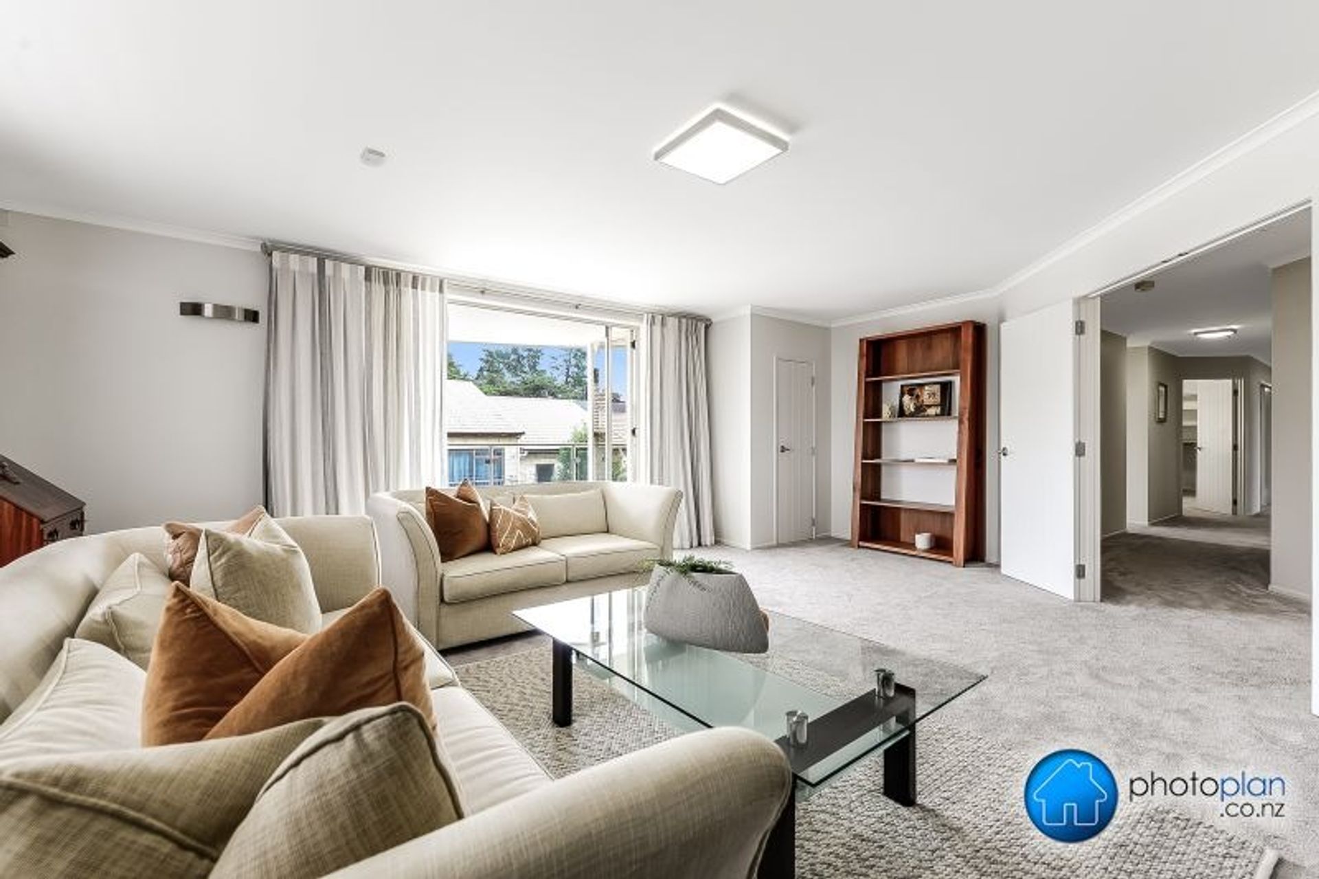 Condominio en Hamilton, Waikato 12261122