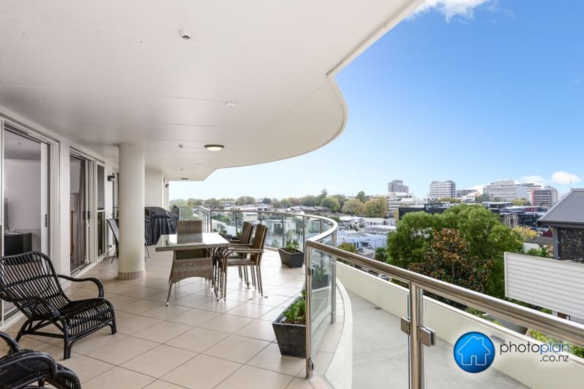 Condominio en Hamilton, Waikato 12261122