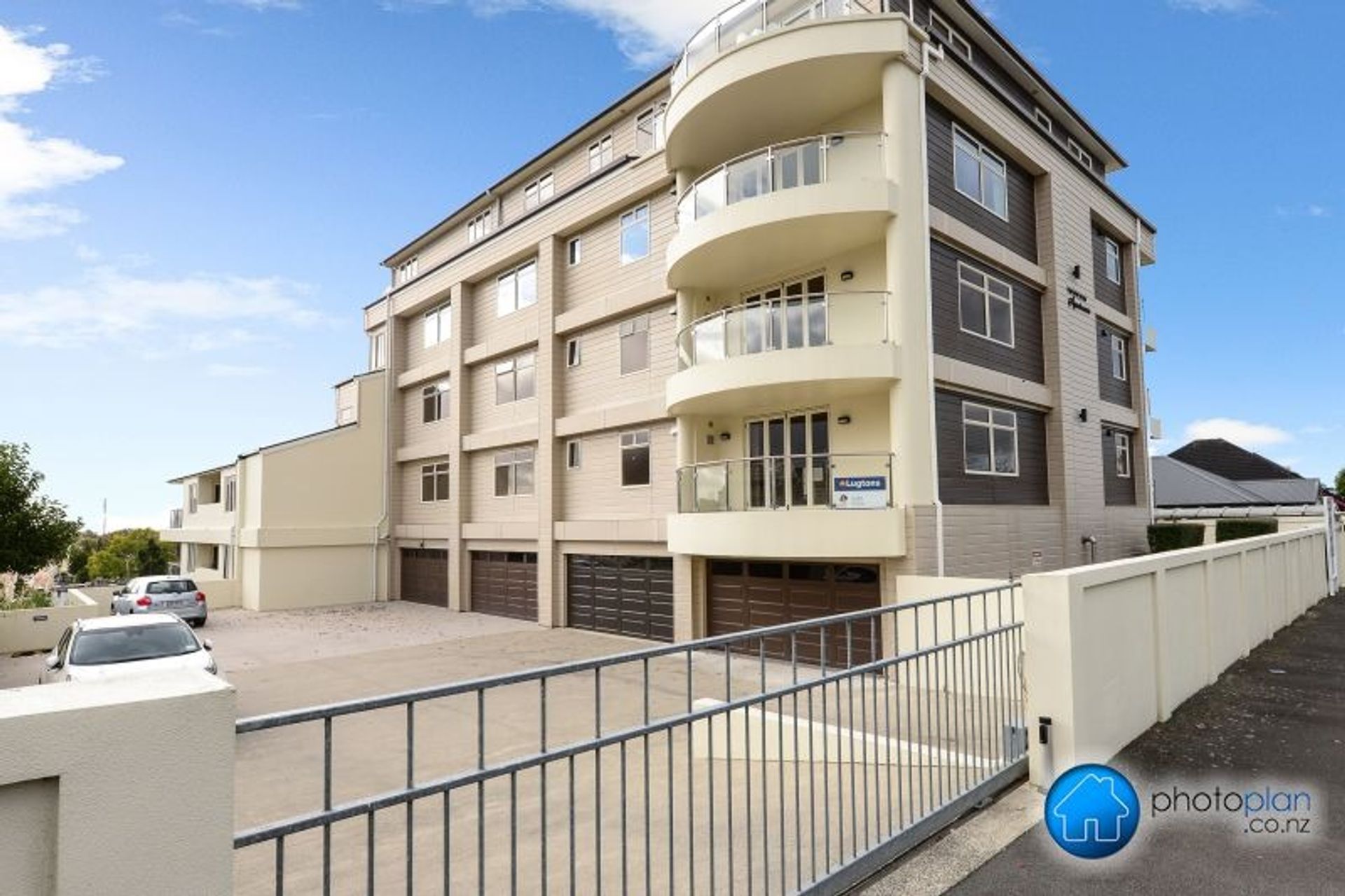 Condominio en Hamilton, Waikato 12261122