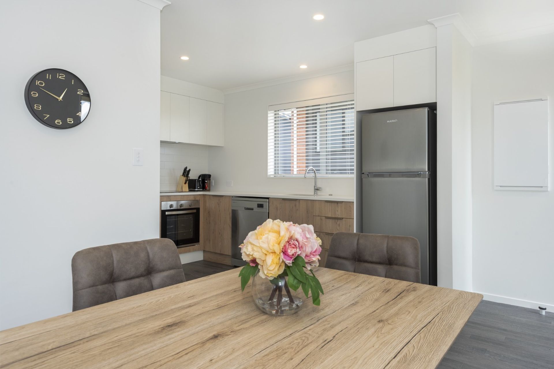 Condominium dans Takanini, Auckland 12261124