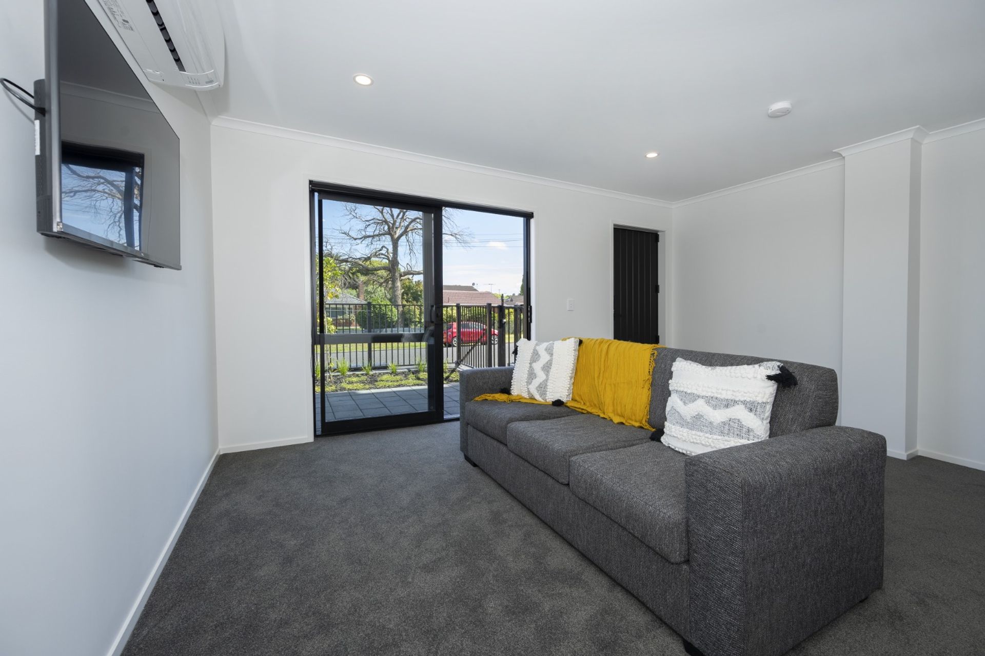 Condominio en Auckland, Auckland 12261131