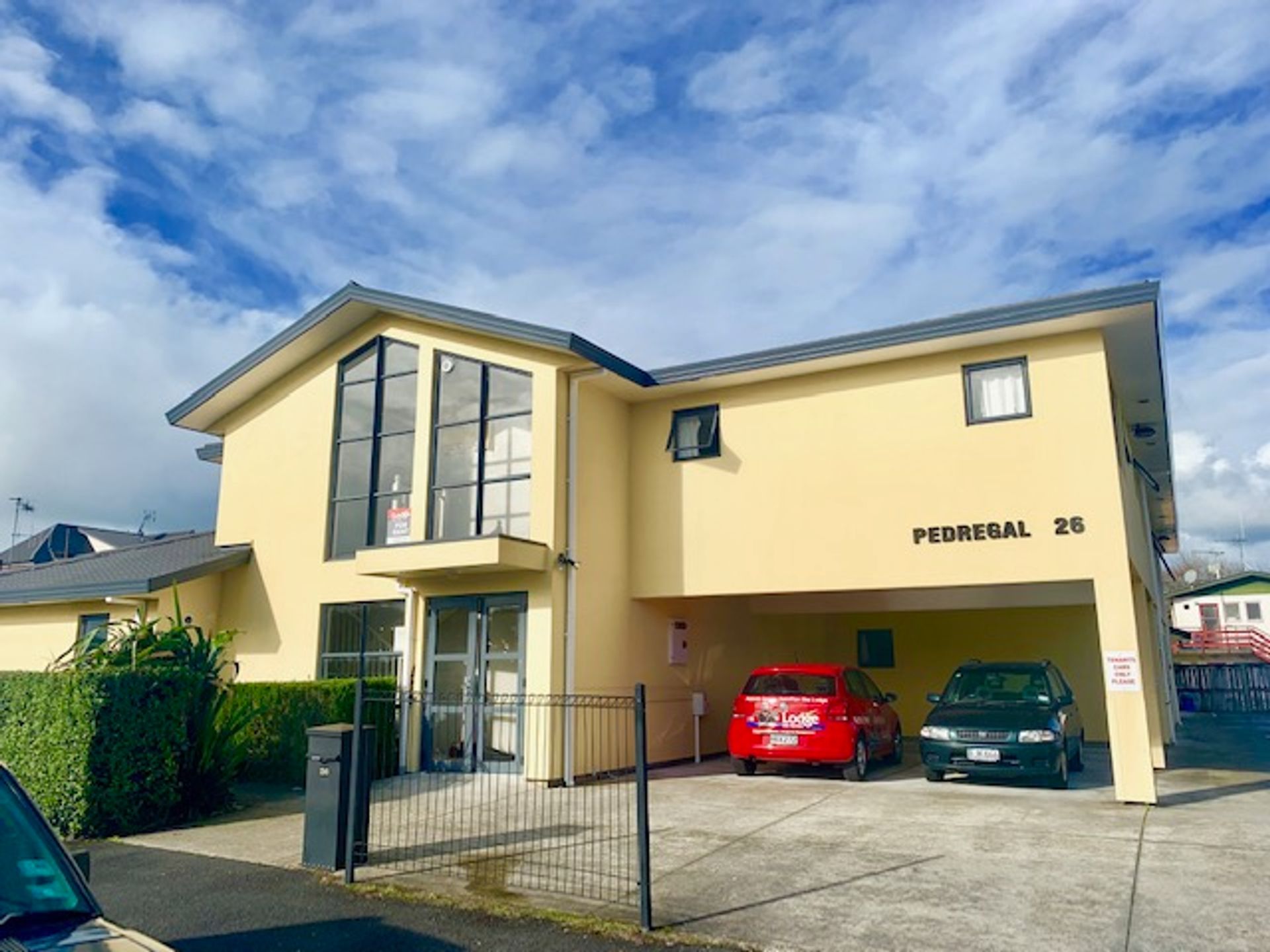 Condominio nel Hamilton, Waikato 12261141