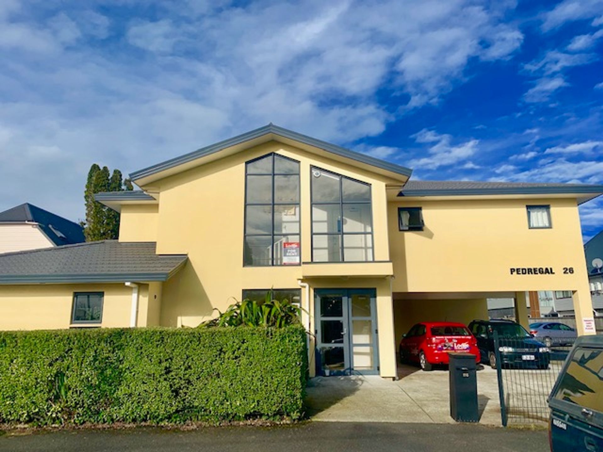 Condominio nel Hamilton, Waikato 12261141