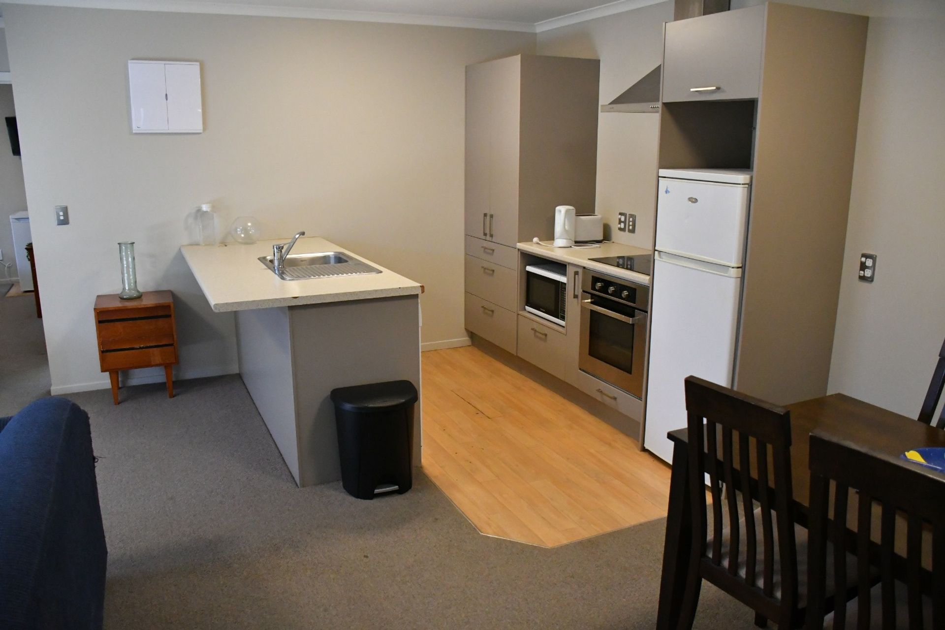 Condominium dans Hamilton, Waikato 12261143