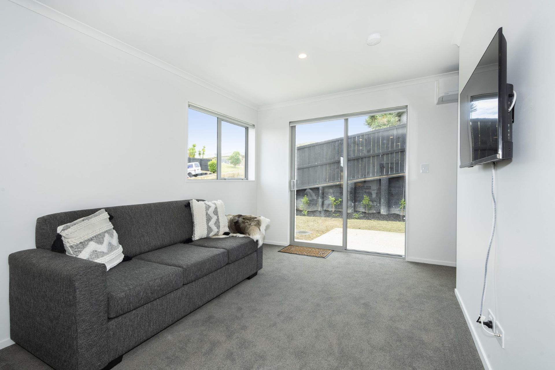 Condominio nel Auckland, Auckland 12261149