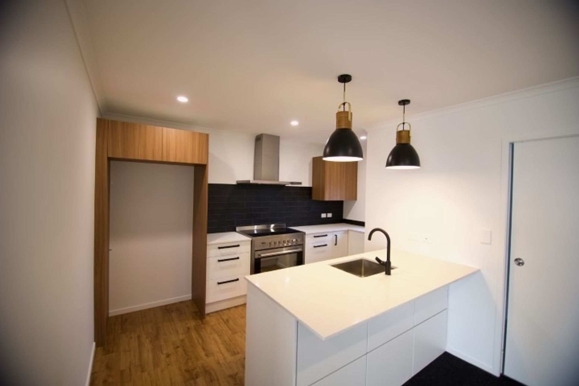 Condominio nel Hamilton, Waikato 12261169