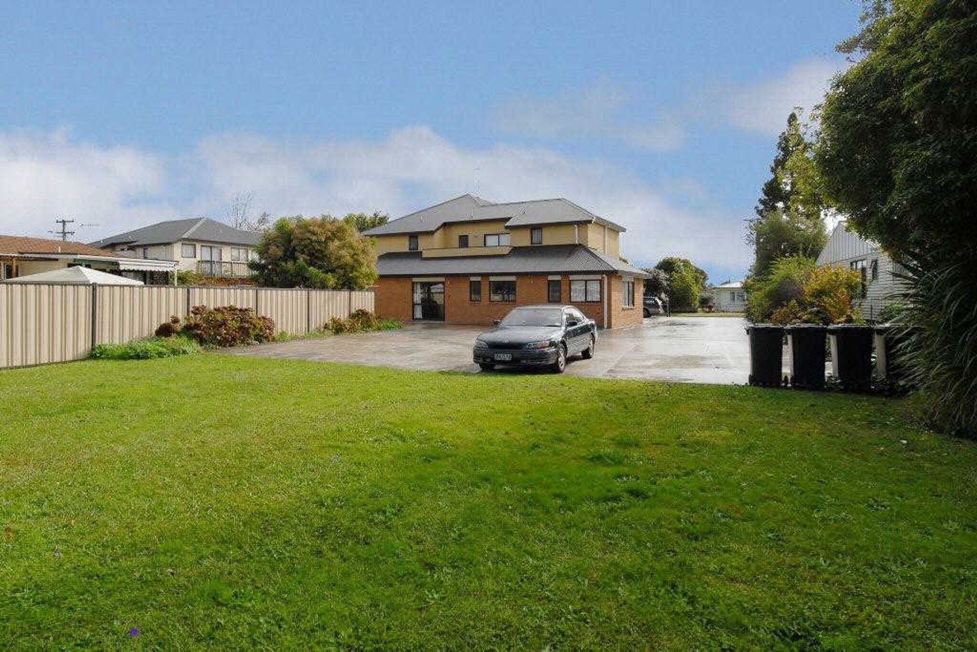 Condominio en Hamilton, Waikato 12261177