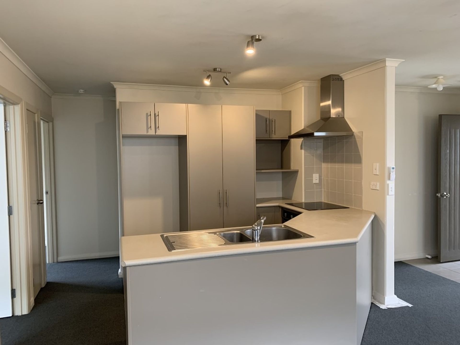 Condominio en hamilton, Waikato 12261193