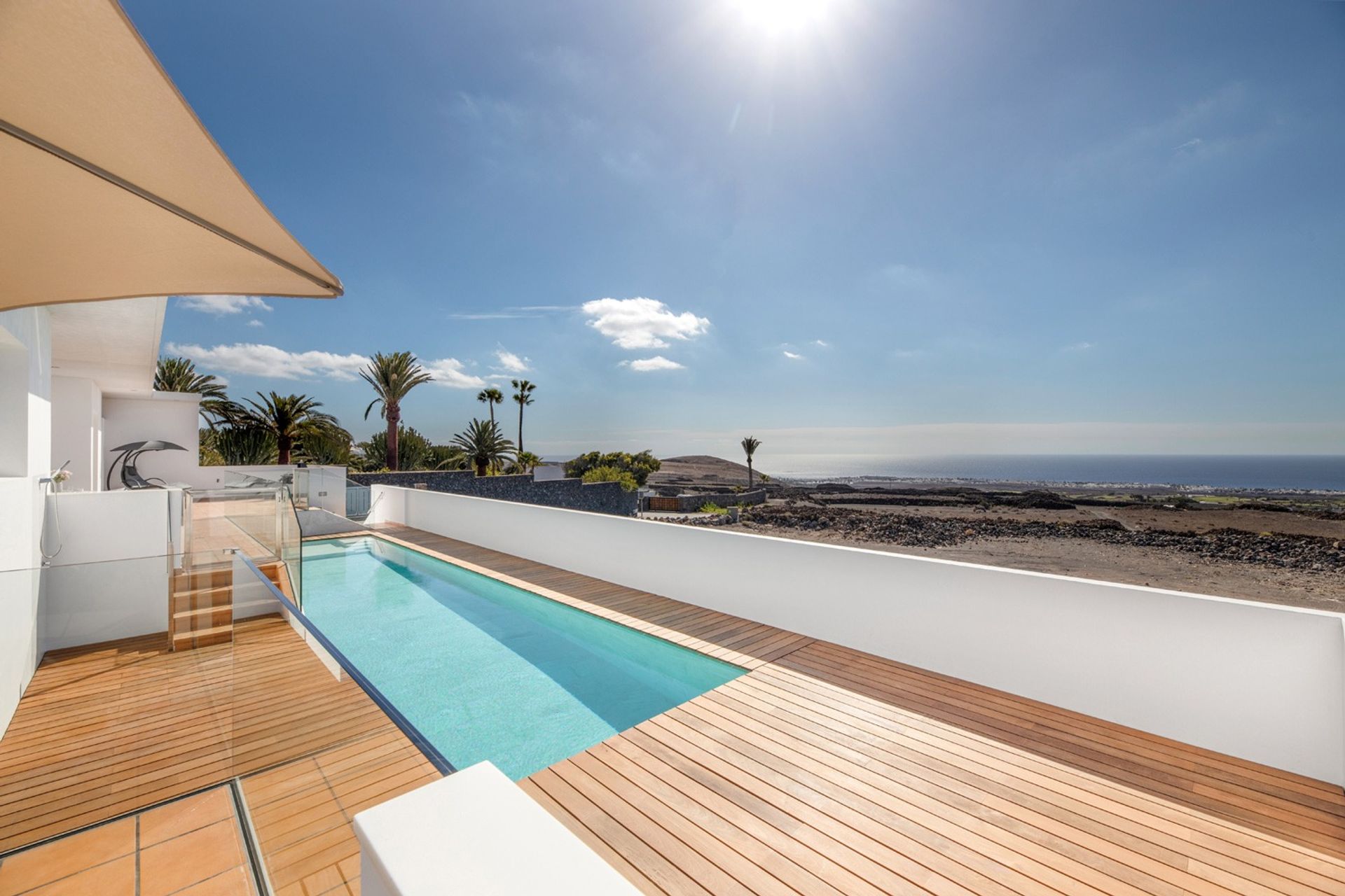 House in Tias, Canary Islands 12261238