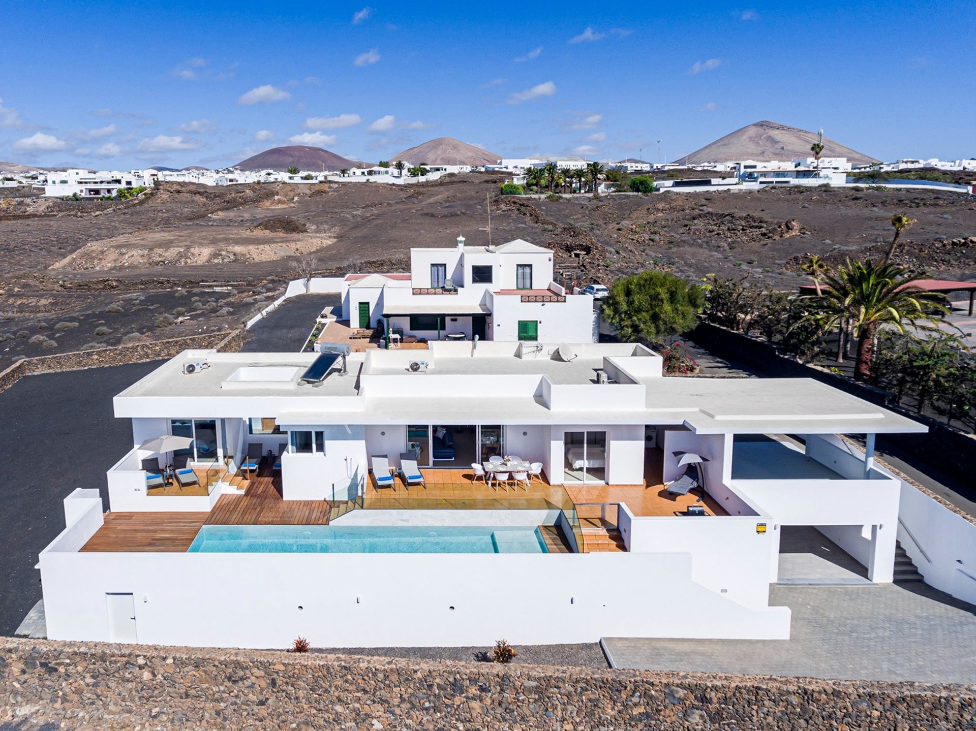 House in Tias, Canary Islands 12261238