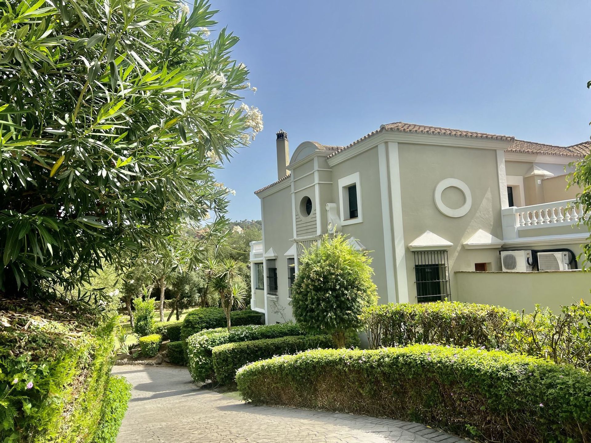 Rumah di Sotogrande, Andalusia 12261245