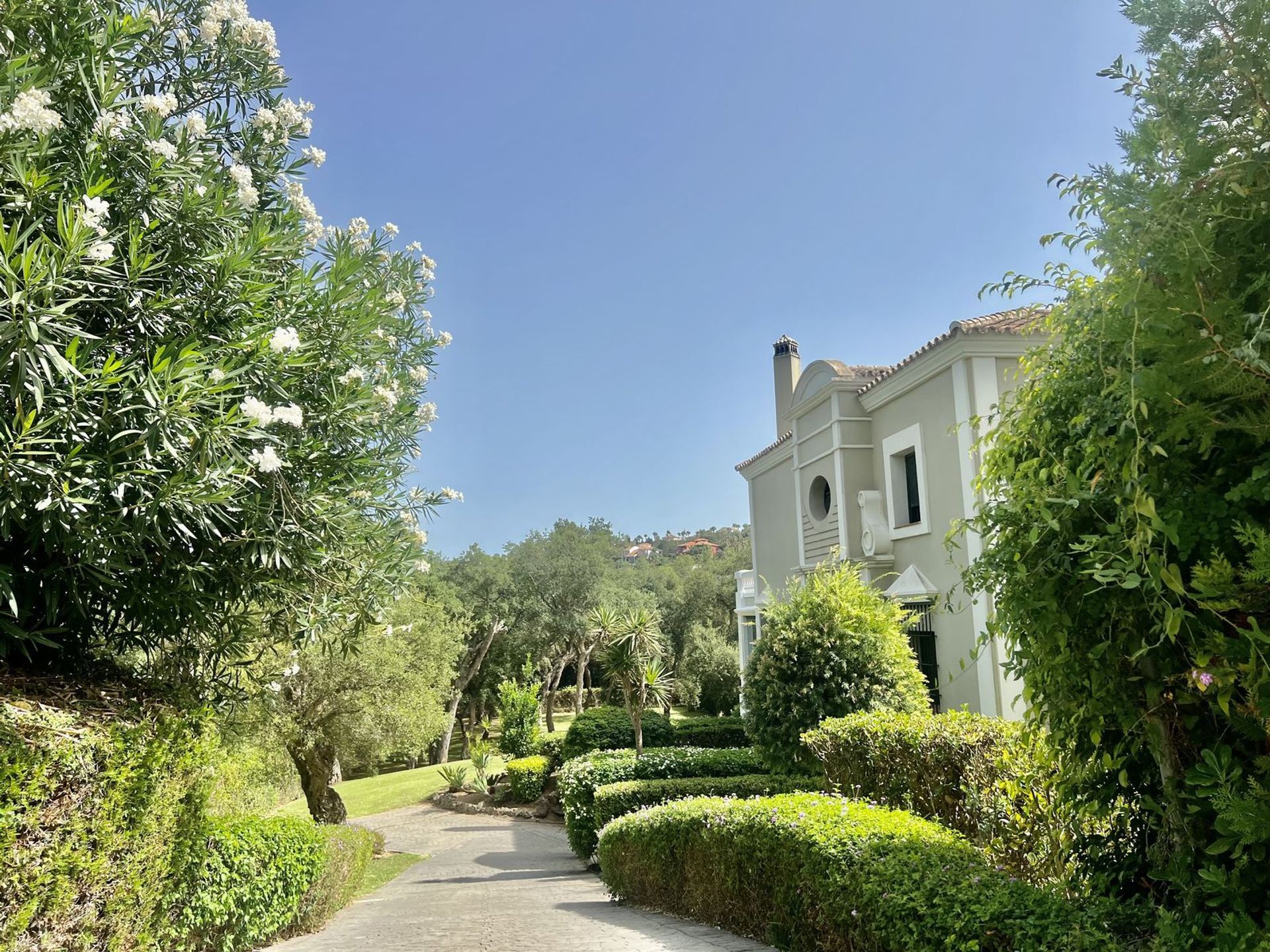 Rumah di Sotogrande, Andalusia 12261245