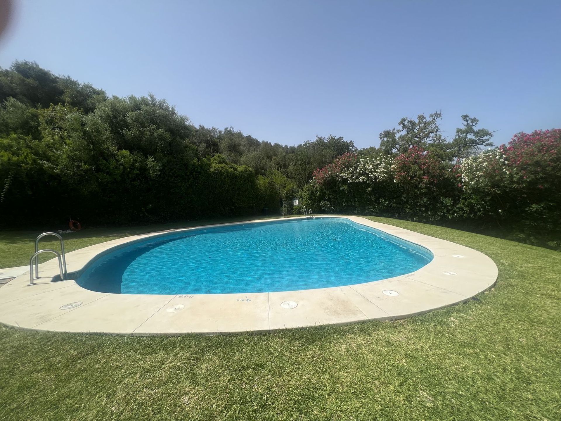 Rumah di Sotogrande, Andalusia 12261245