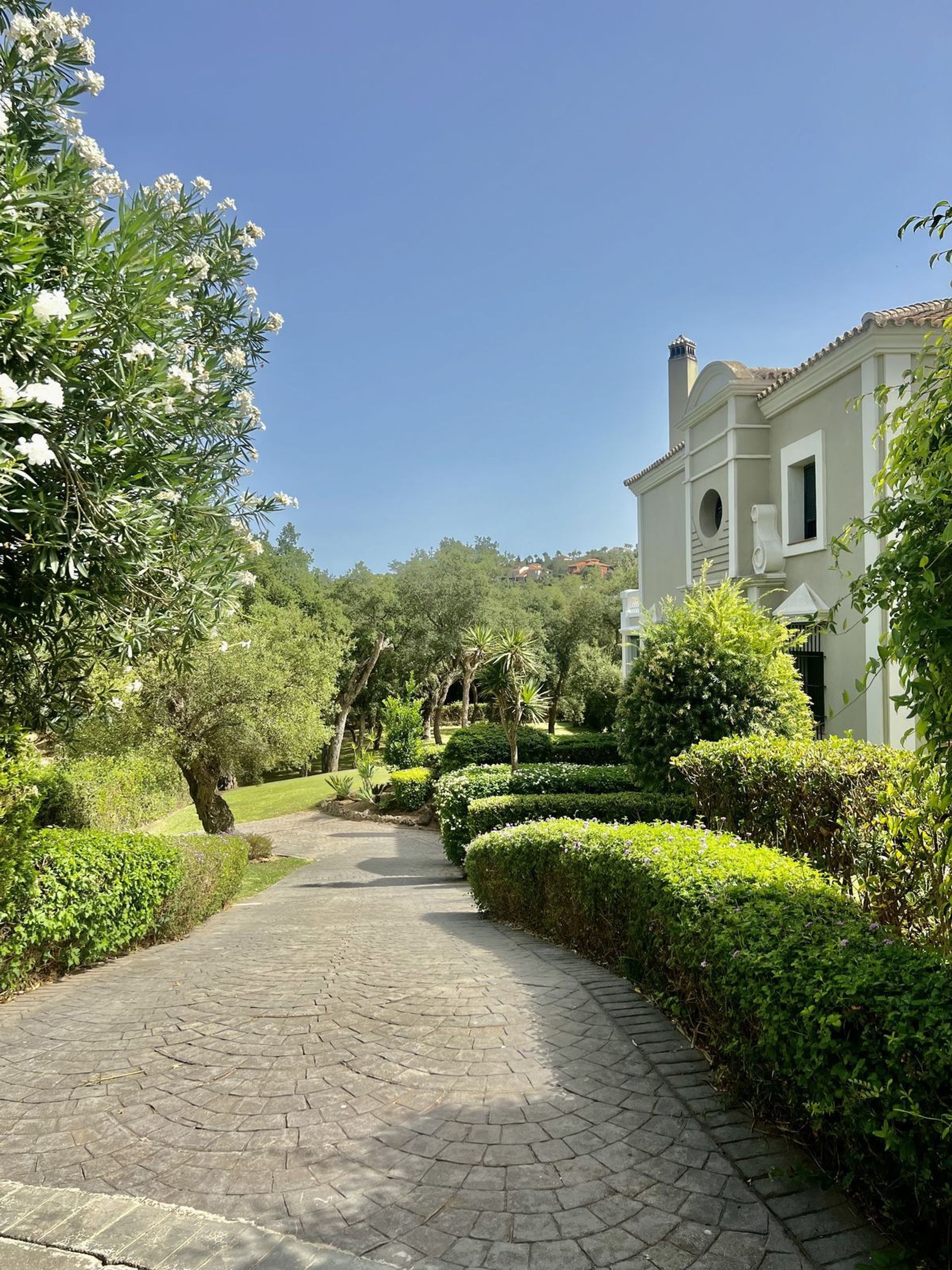 Rumah di Sotogrande, Andalusia 12261245