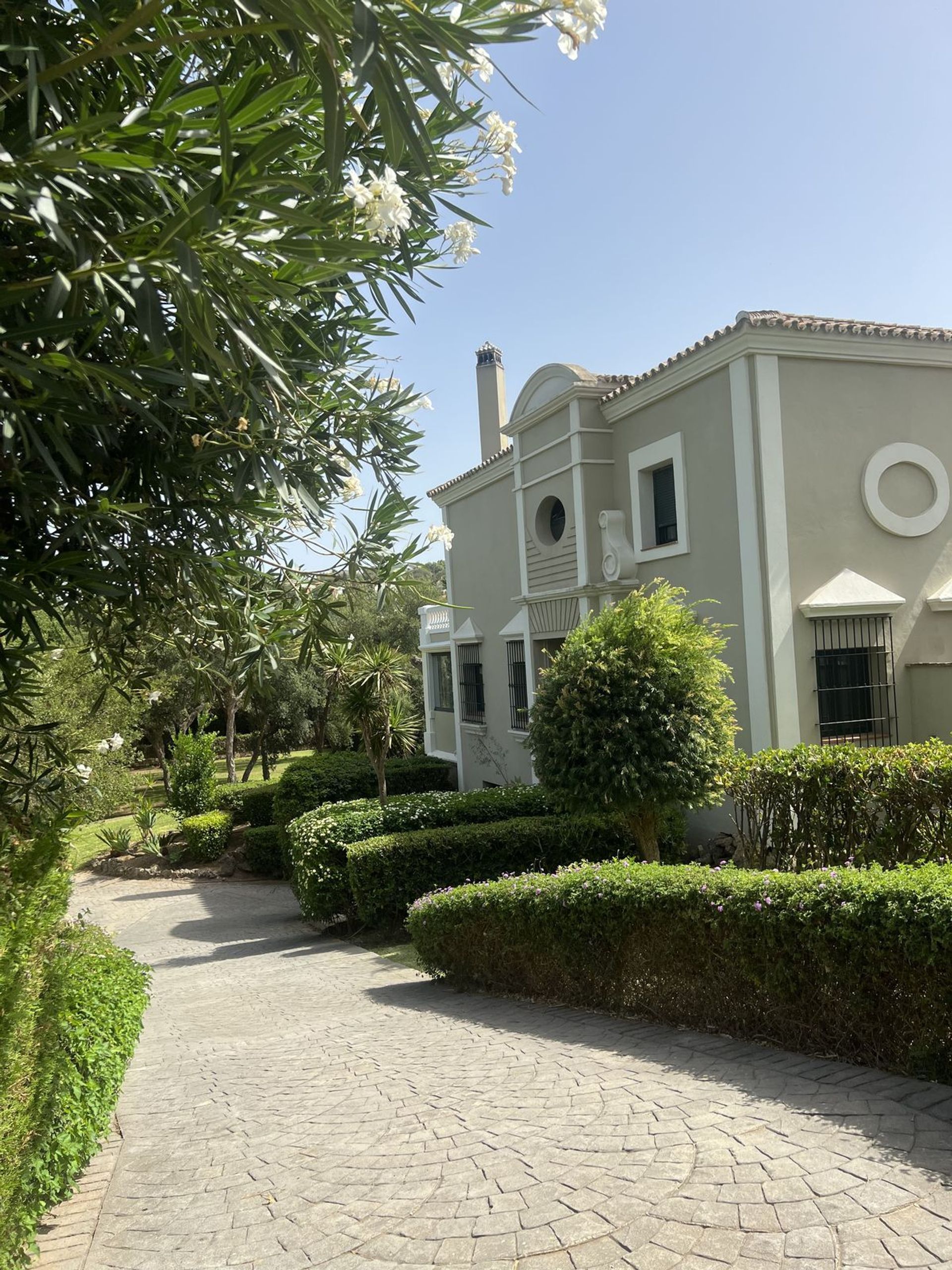 Rumah di Sotogrande, Andalusia 12261245