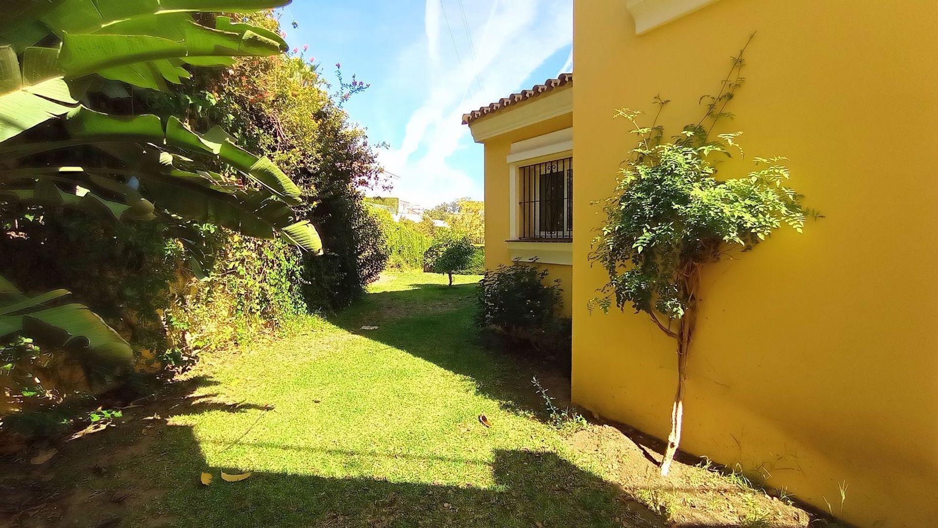 Huis in Urbanización Riviera Sol, Andalucía 12261262