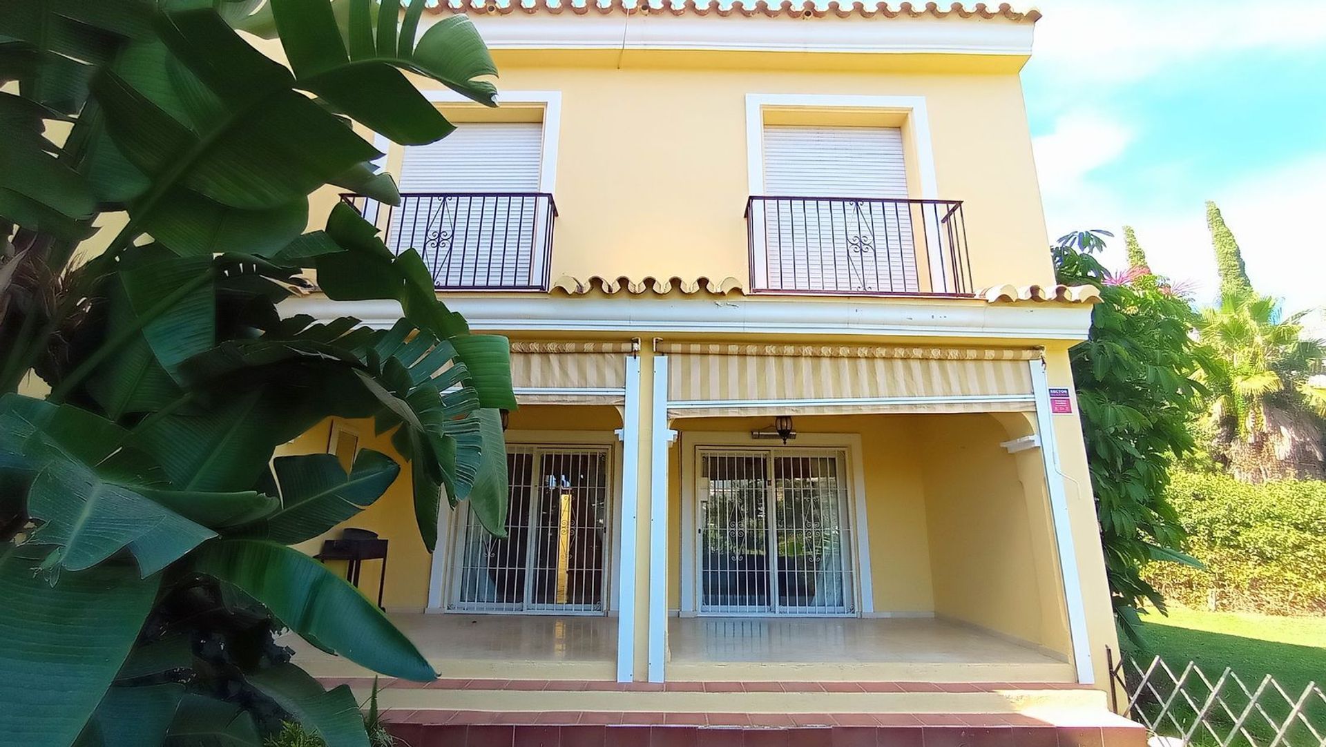 Huis in Urbanización Riviera Sol, Andalucía 12261262