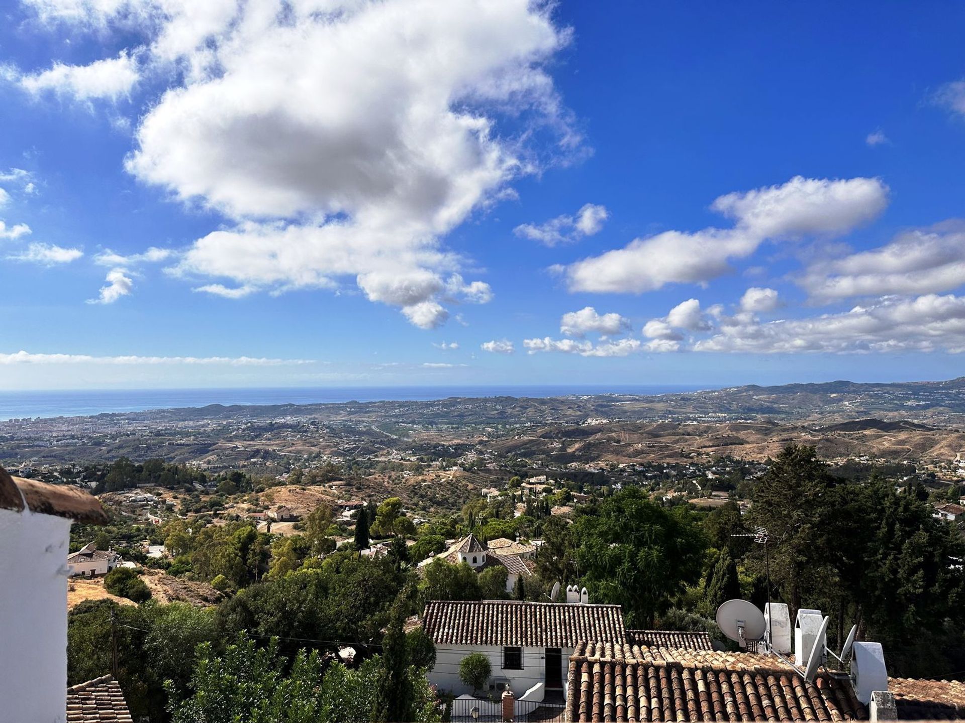 房子 在 Mijas, Andalusia 12261280